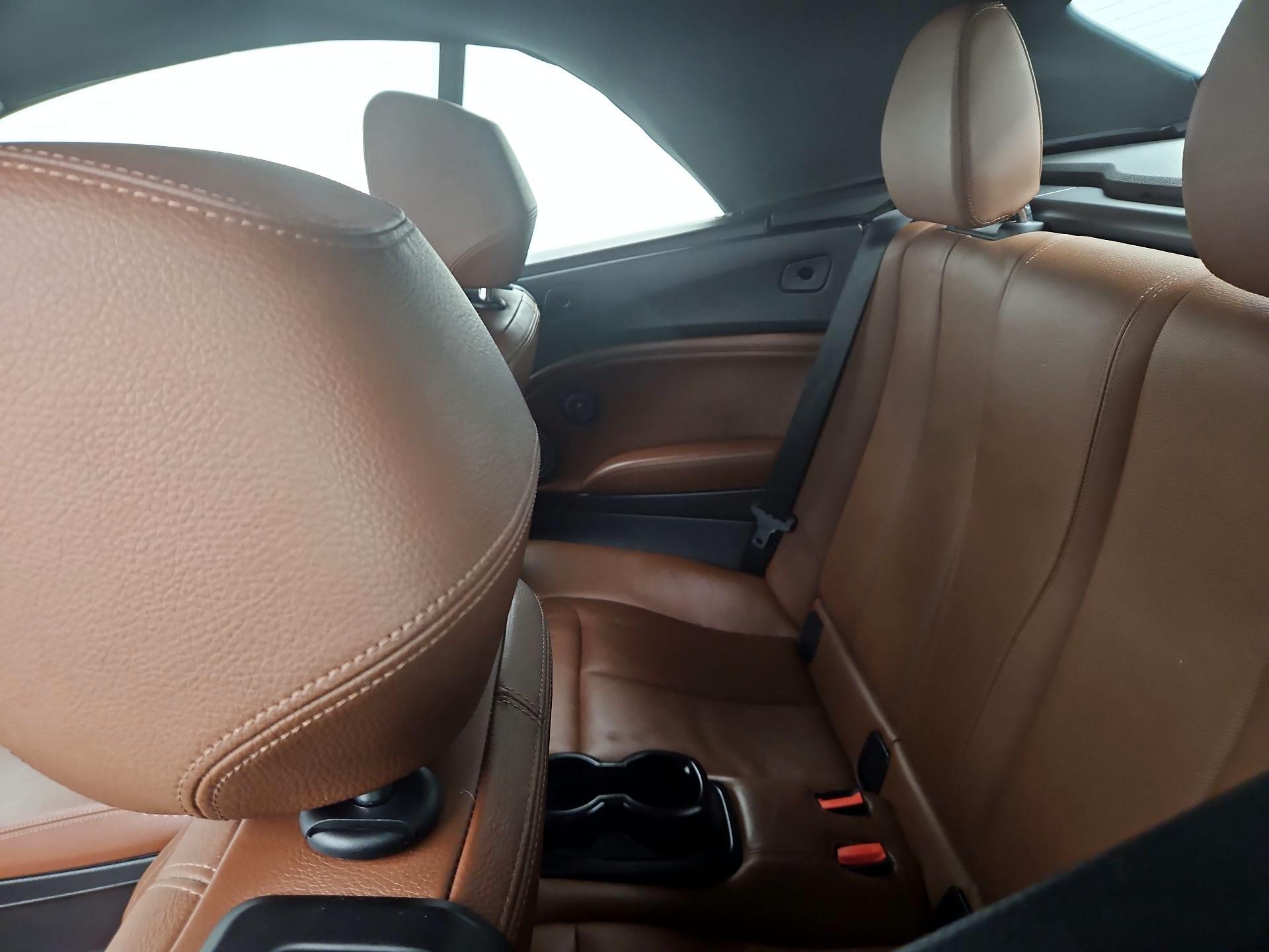 Thumbnail: 2016 BMW 2 Series - 19