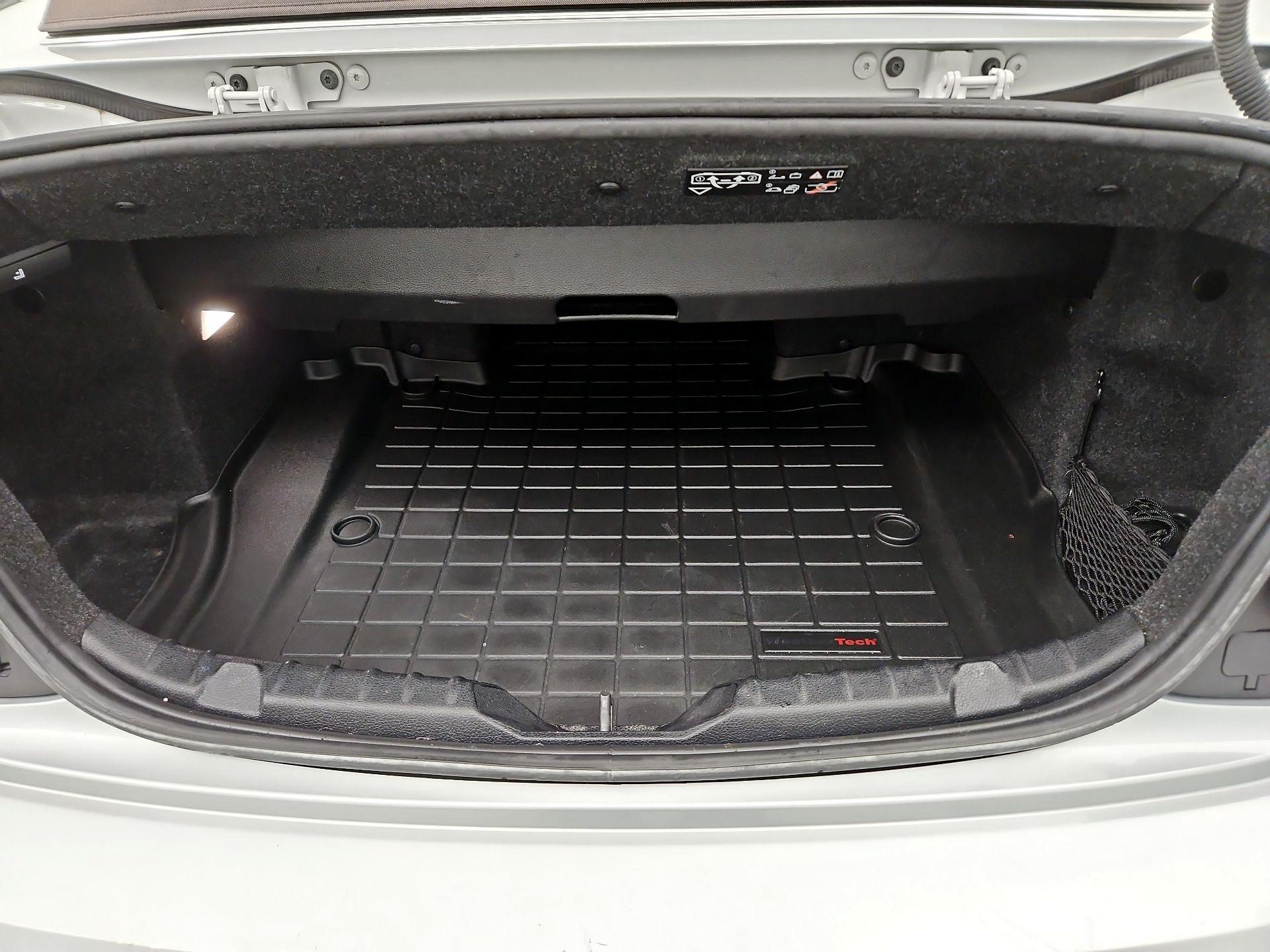 Thumbnail: 2016 BMW 2 Series - 20