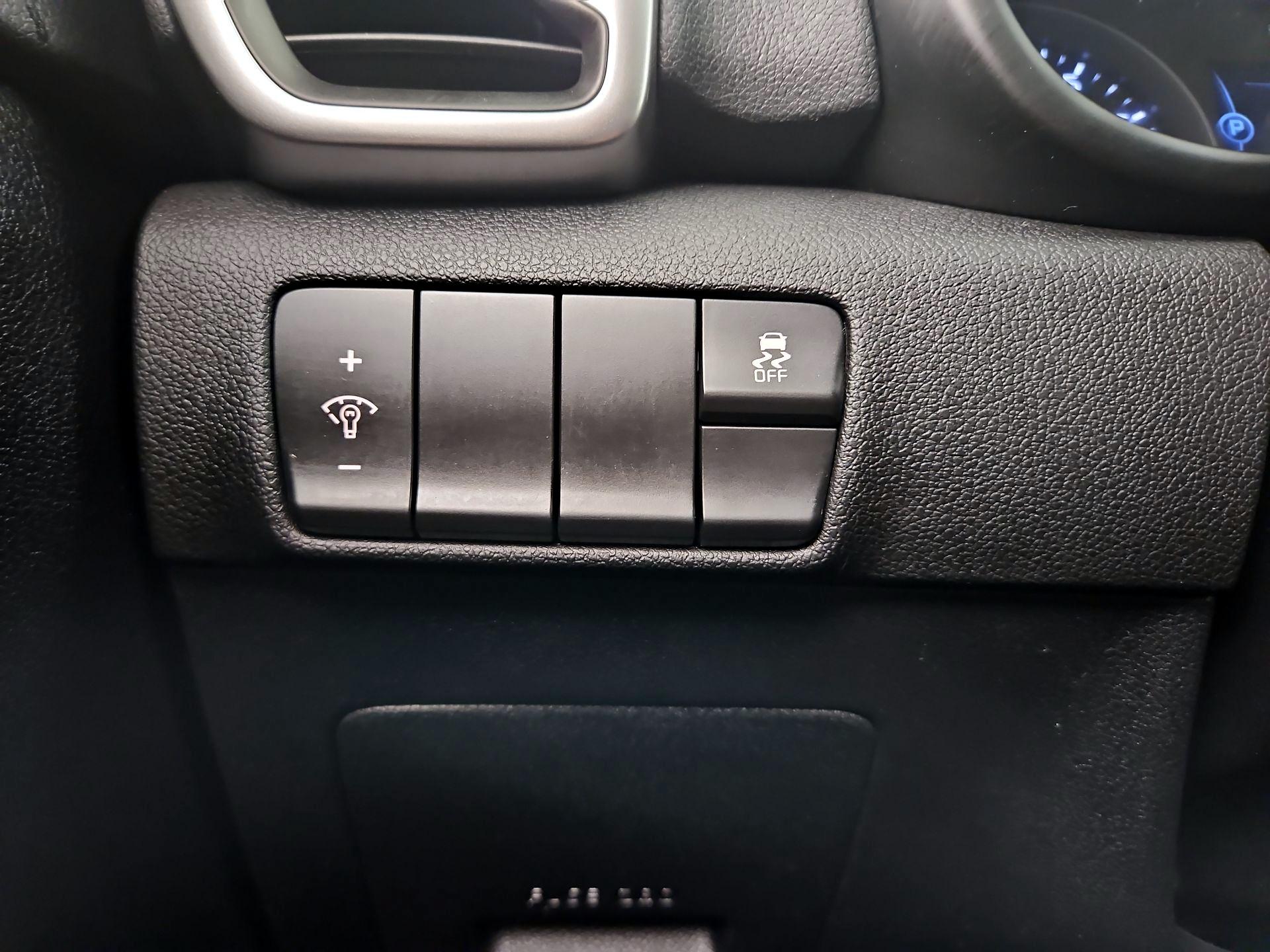 Thumbnail: 2019 Kia Sportage - 13