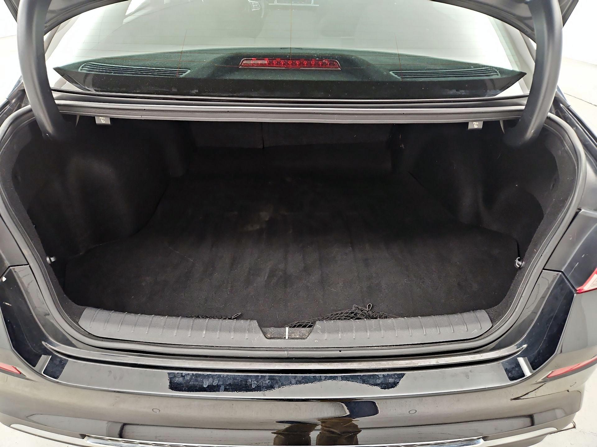 Thumbnail: 2019 Kia Optima - 20