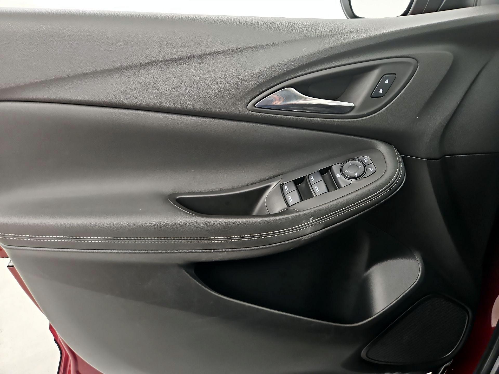 Thumbnail: 2023 Buick Encore GX - 12