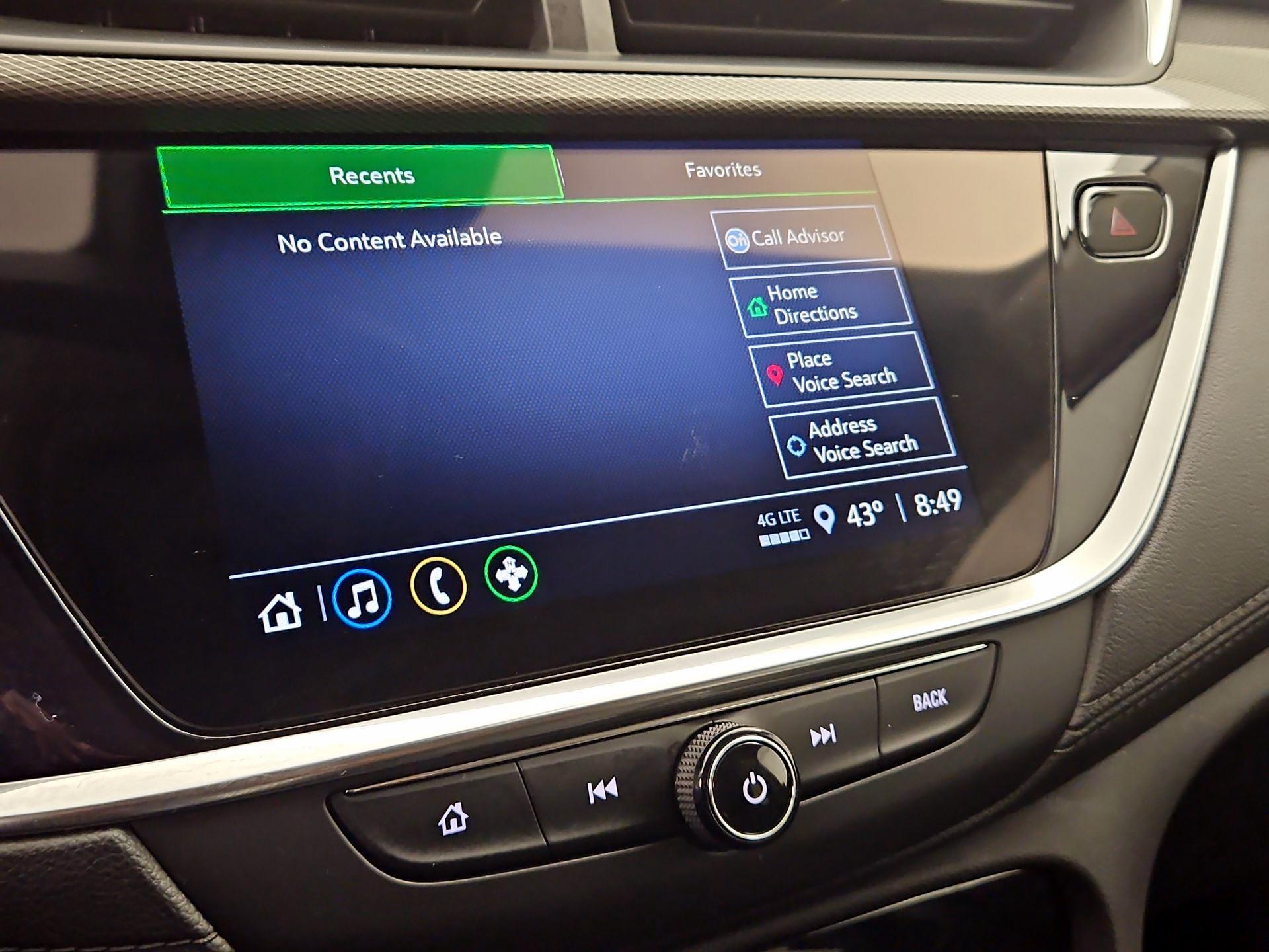 Thumbnail: 2023 Buick Encore GX - 14