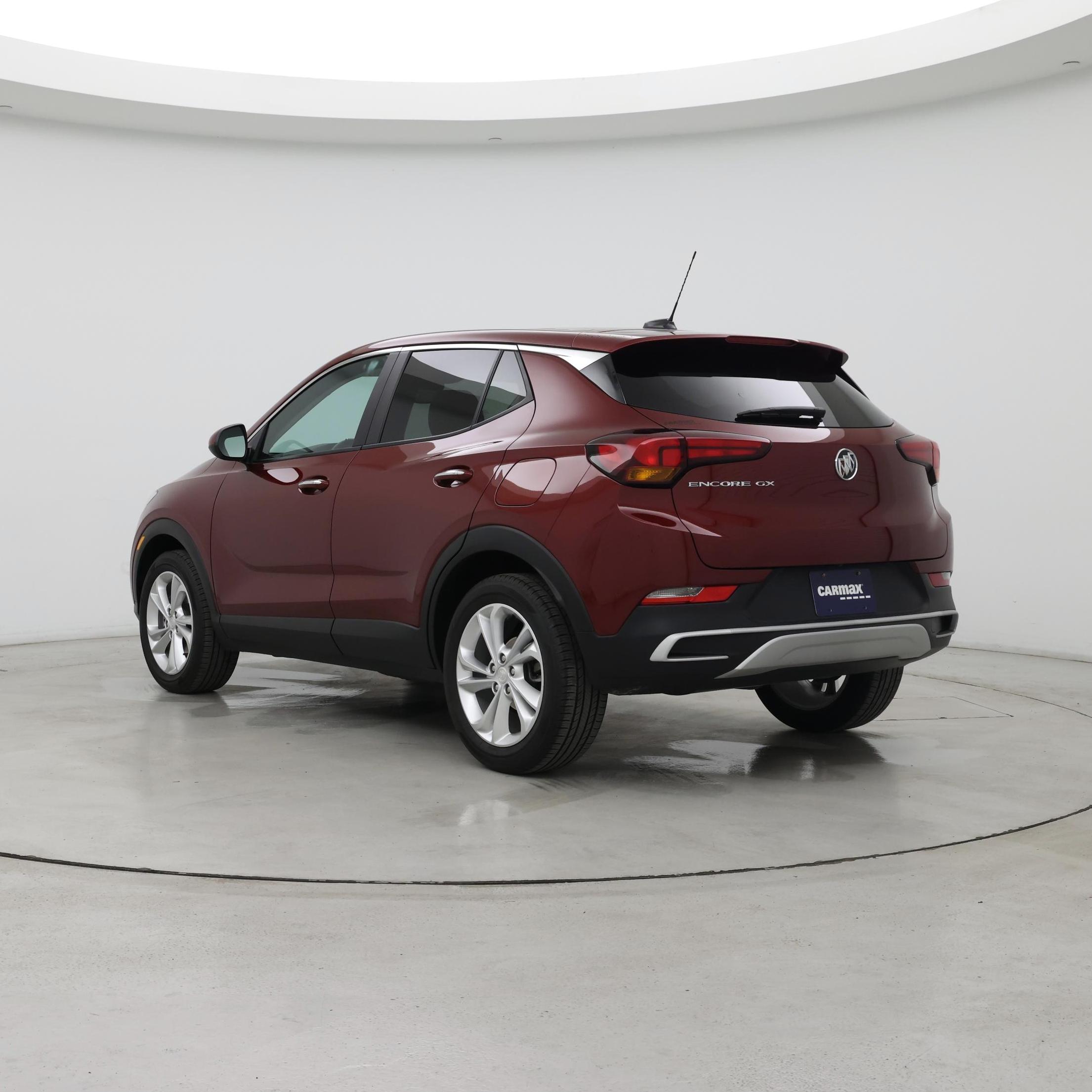 Thumbnail: 2023 Buick Encore GX - 2