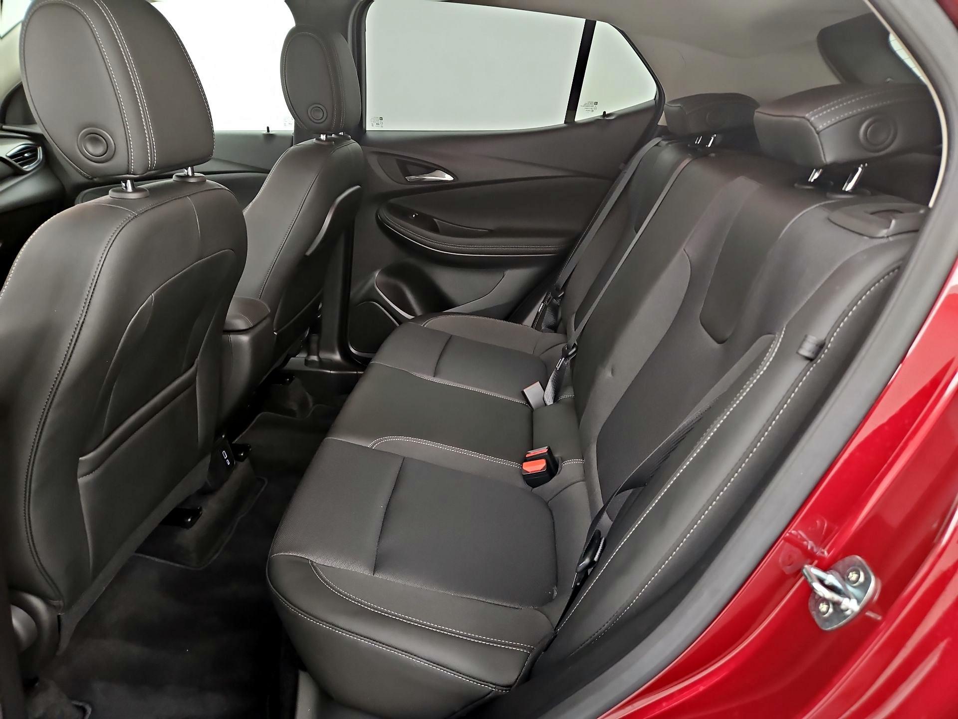 Thumbnail: 2023 Buick Encore GX - 20