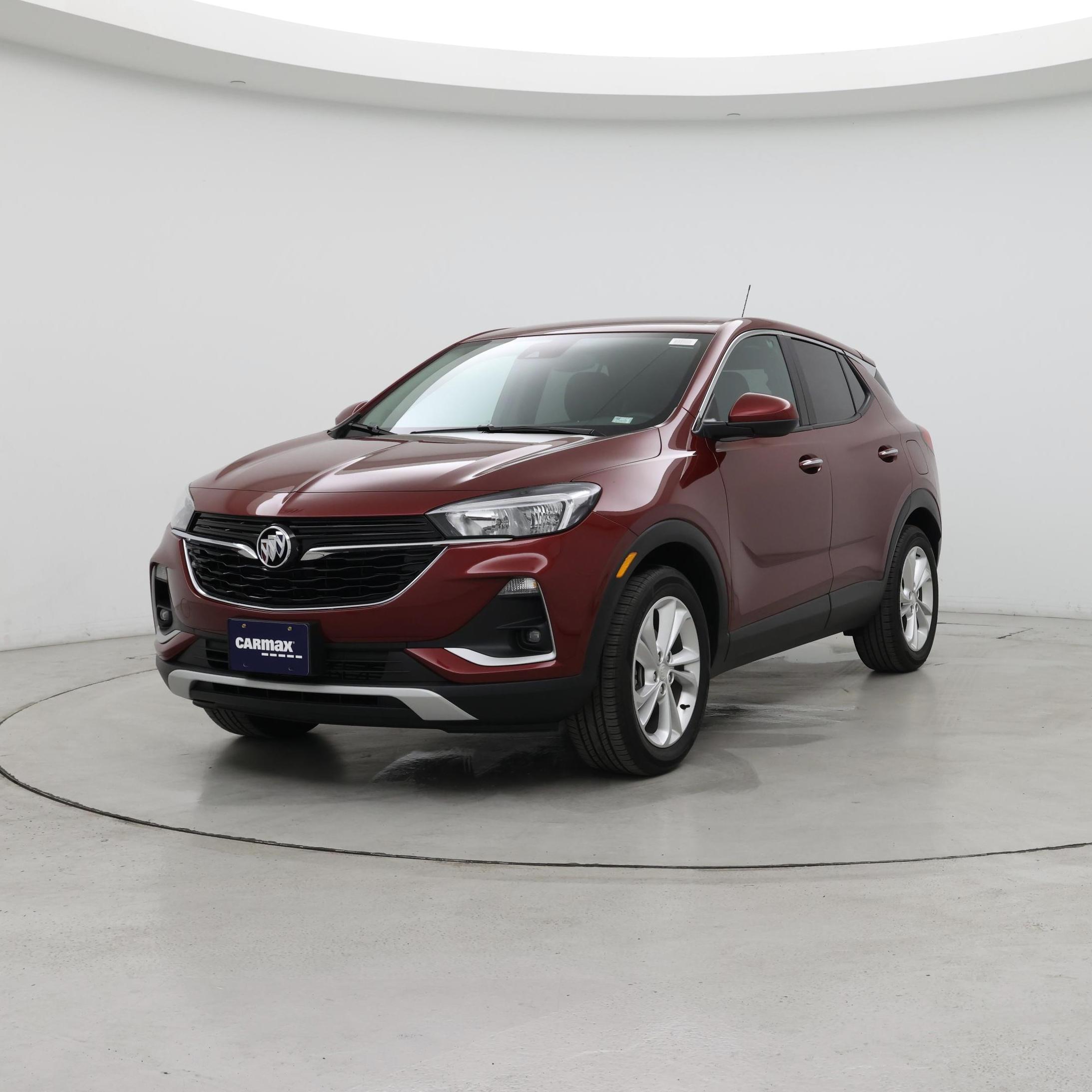 Thumbnail: 2023 Buick Encore GX - 4