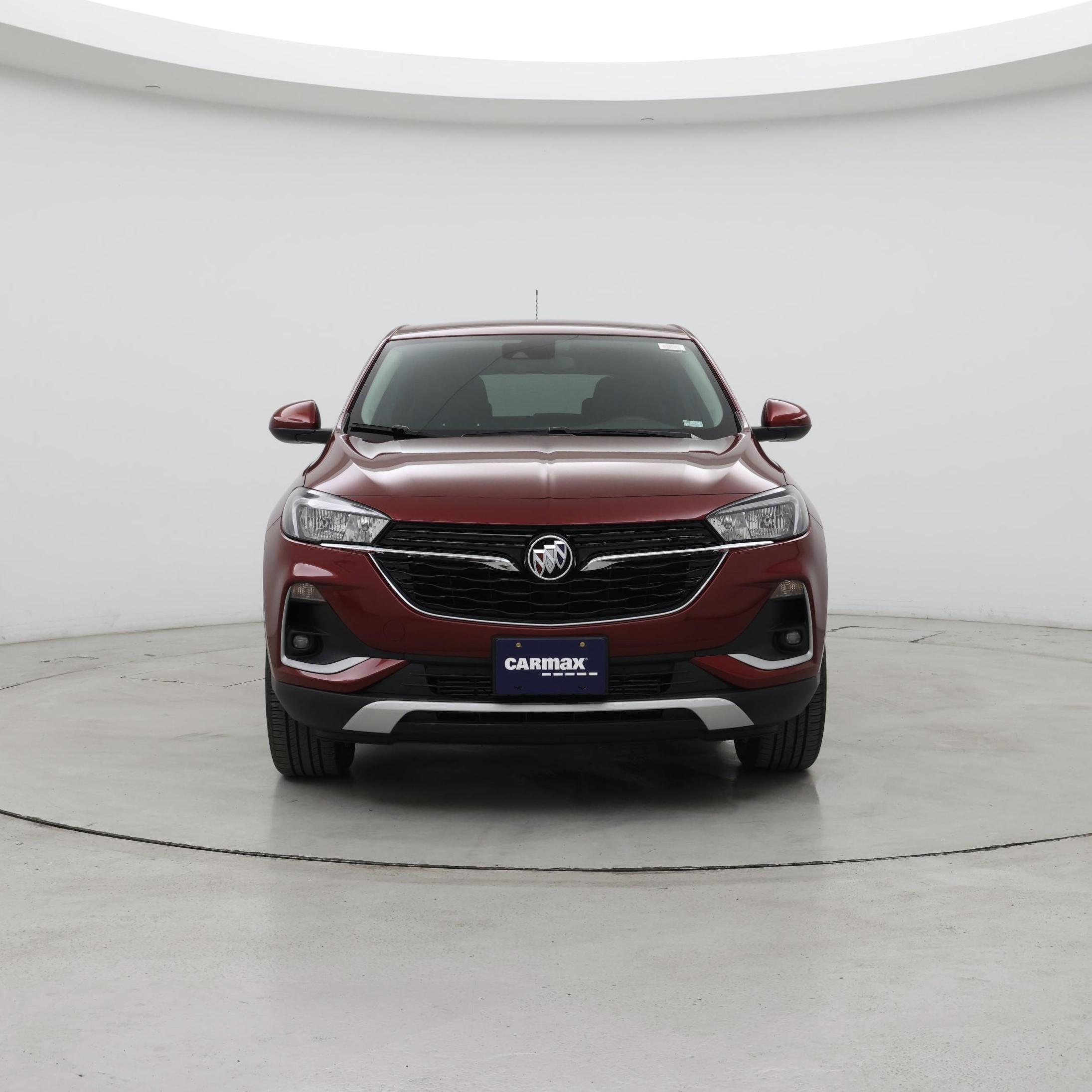 Thumbnail: 2023 Buick Encore GX - 5