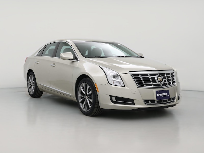 2015 Cadillac XTS  -
                  Saint Louis, MO
