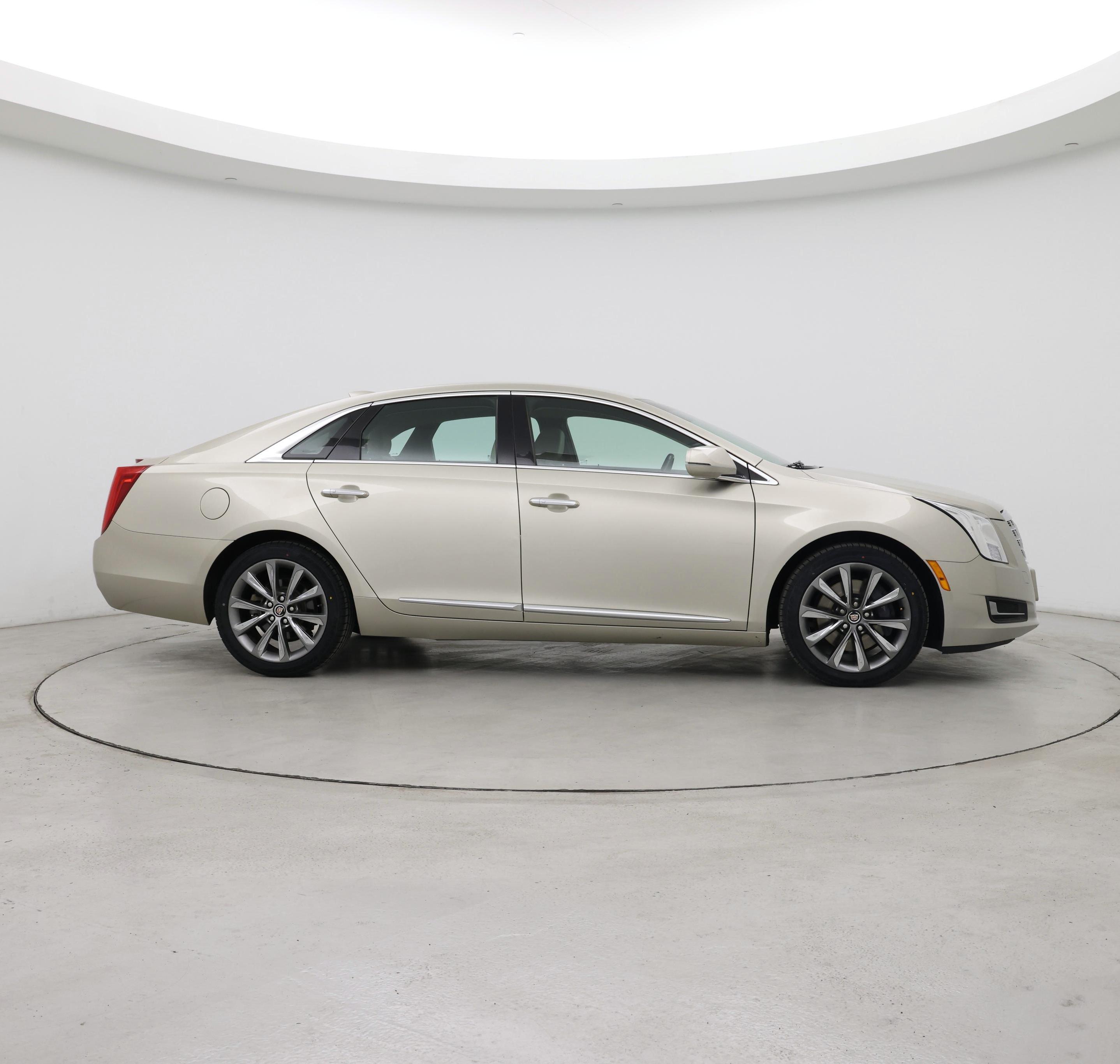 Thumbnail: 2015 Cadillac XTS - 7