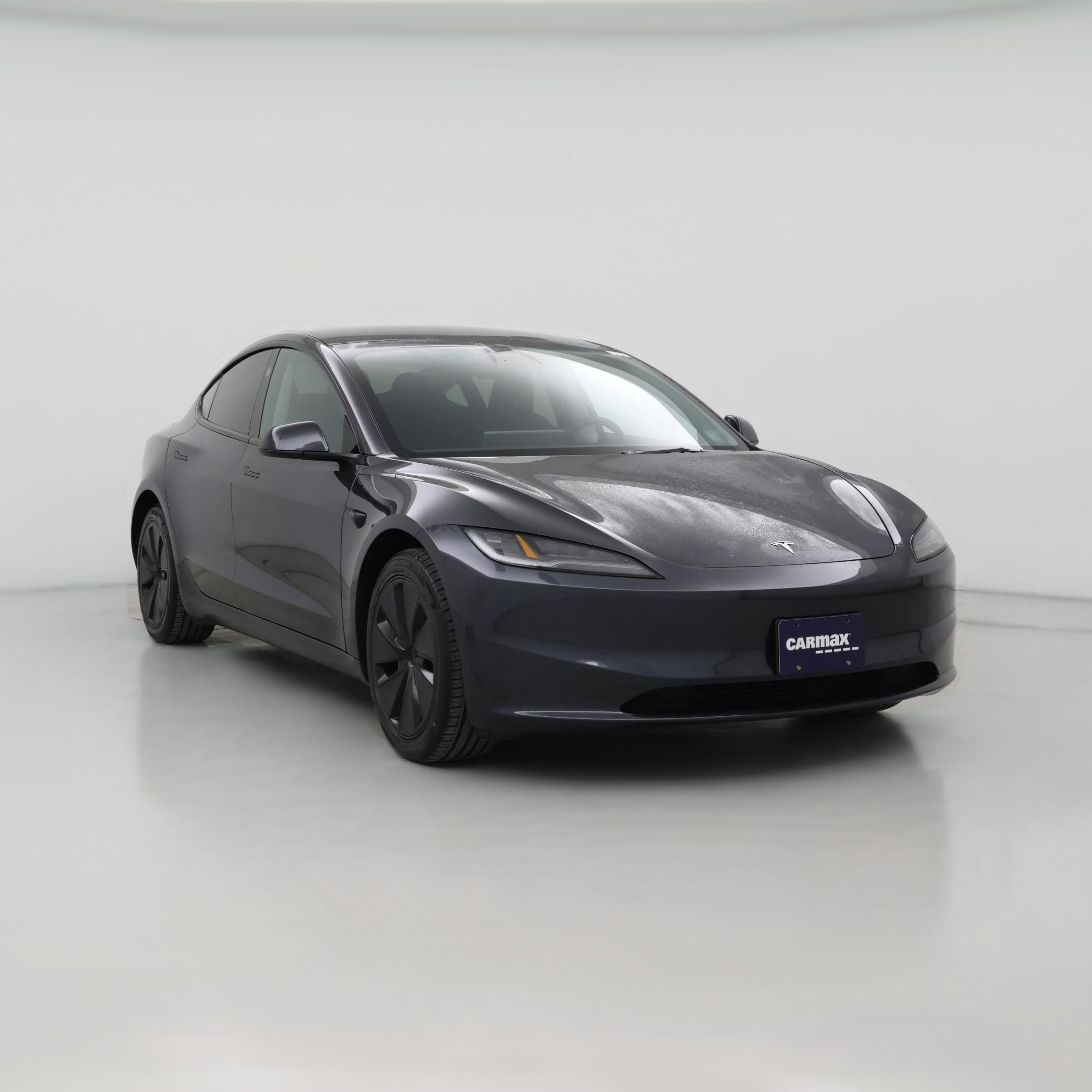 Thumbnail: 2024 Tesla Model 3 - 1