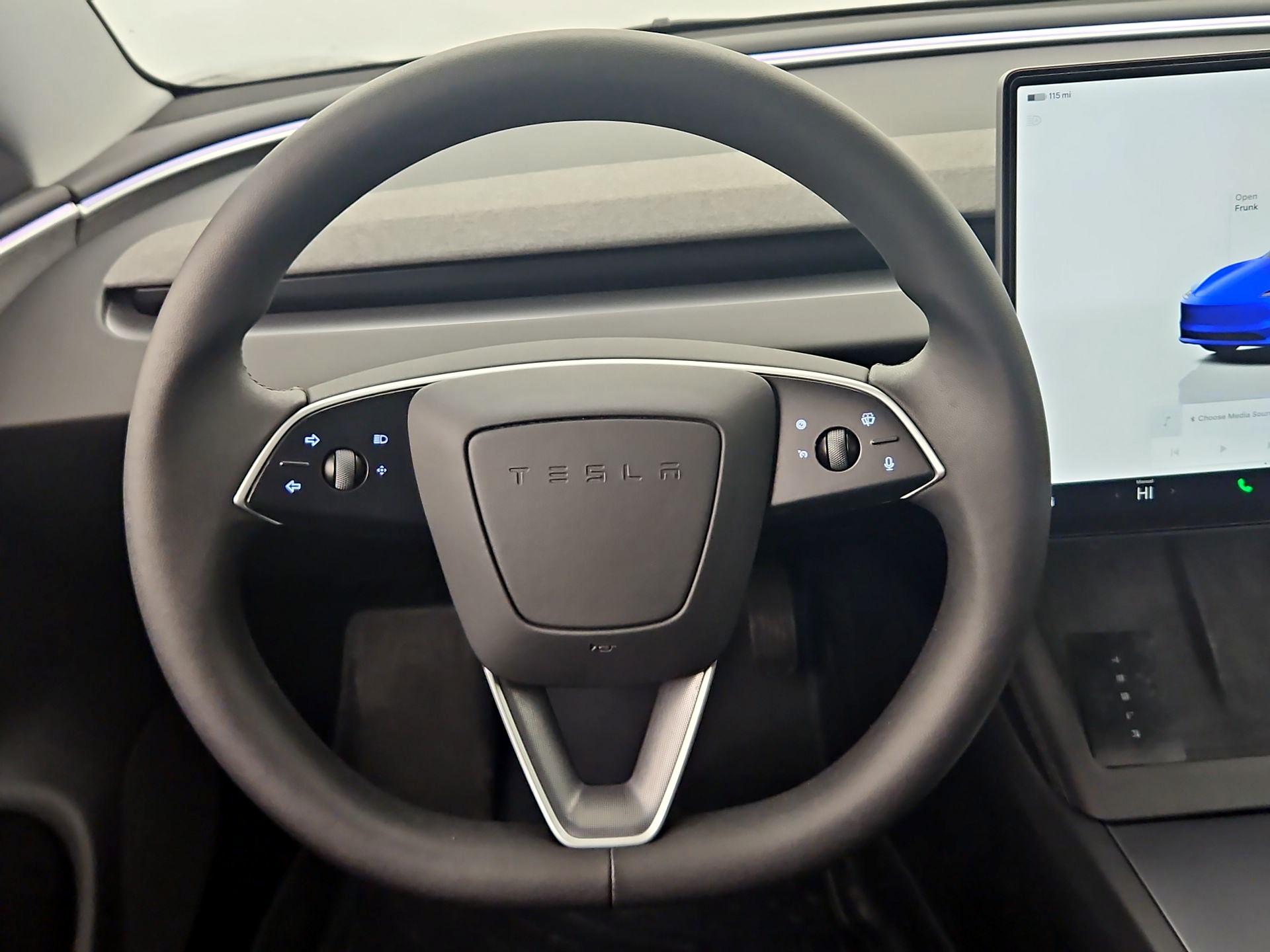 Thumbnail: 2024 Tesla Model 3 - 10