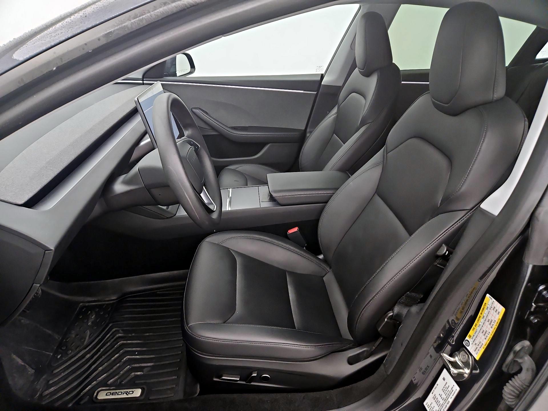 Thumbnail: 2024 Tesla Model 3 - 11