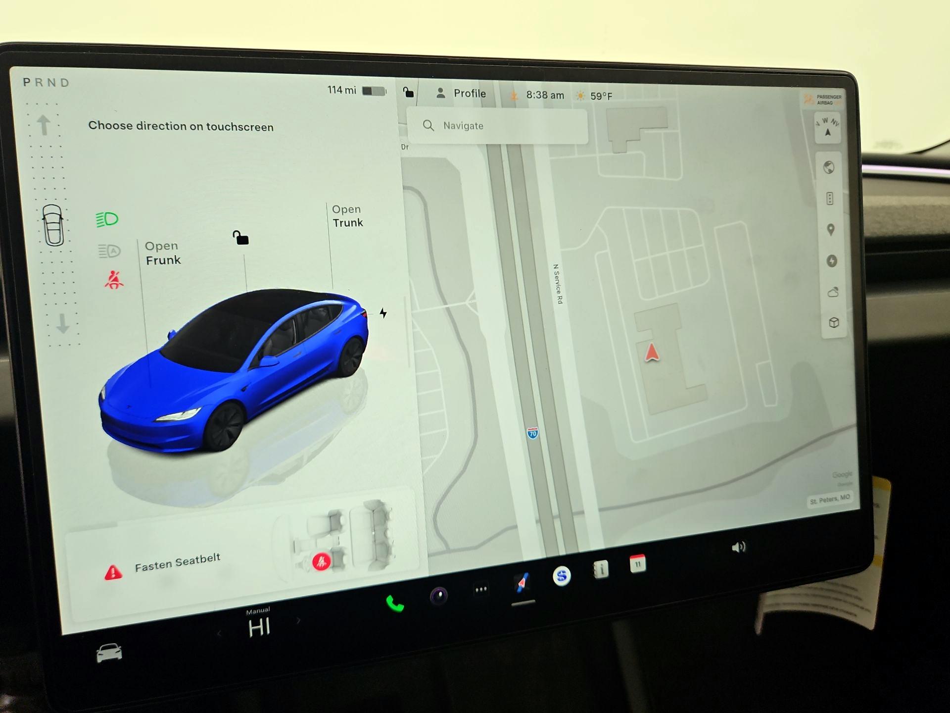 Thumbnail: 2024 Tesla Model 3 - 13