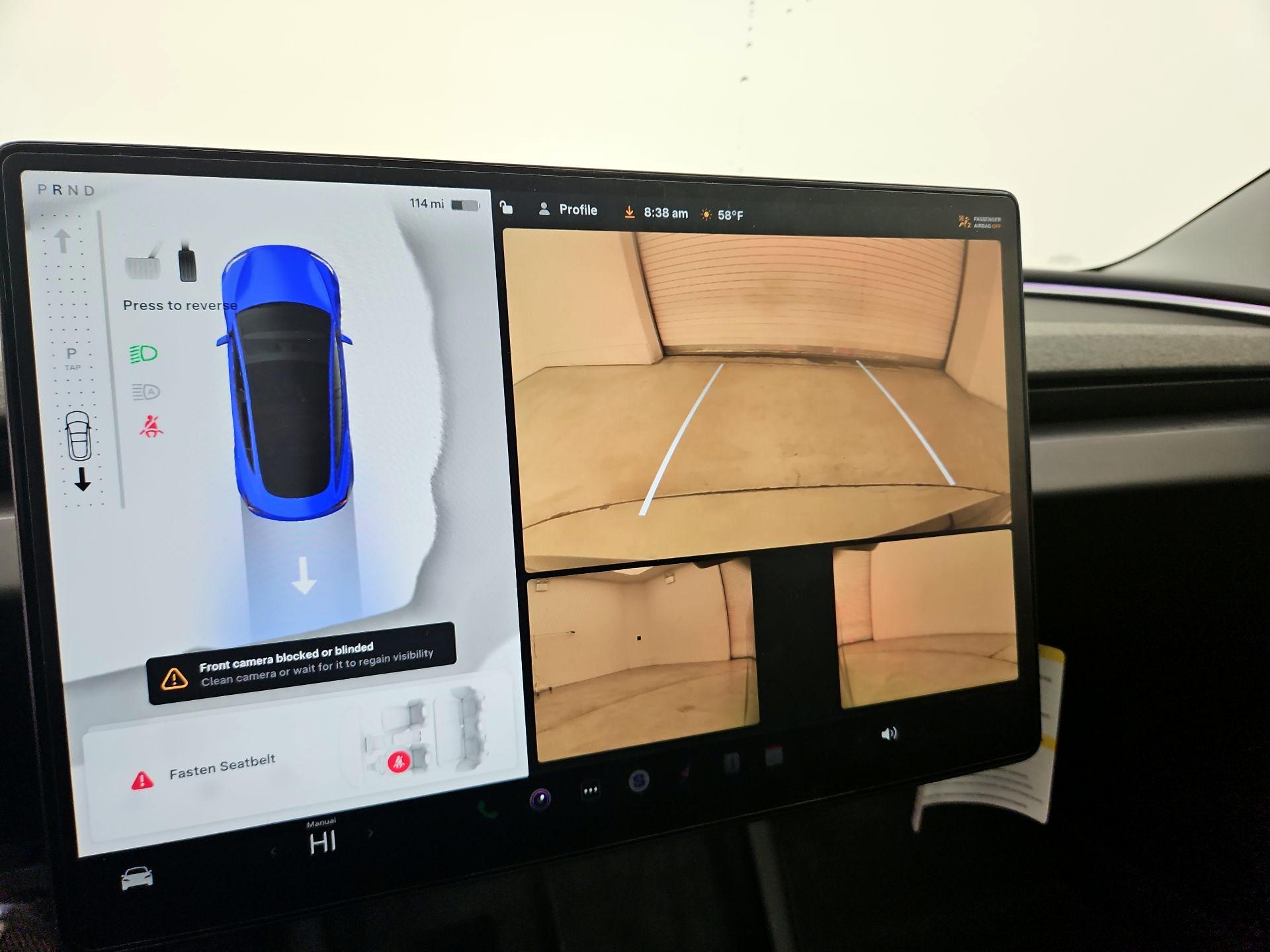 Thumbnail: 2024 Tesla Model 3 - 14