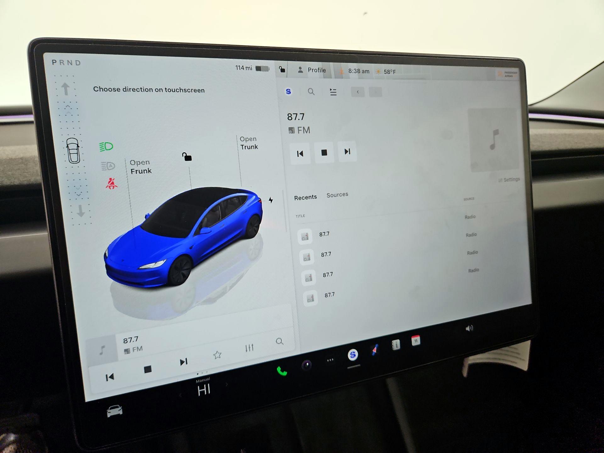 Thumbnail: 2024 Tesla Model 3 - 15