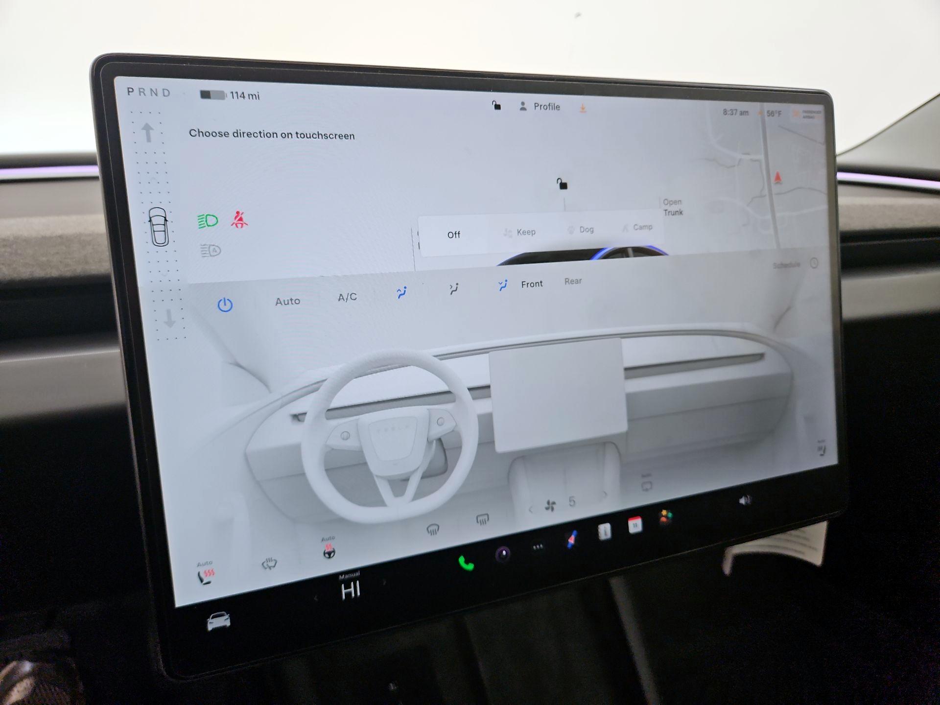 Thumbnail: 2024 Tesla Model 3 - 16