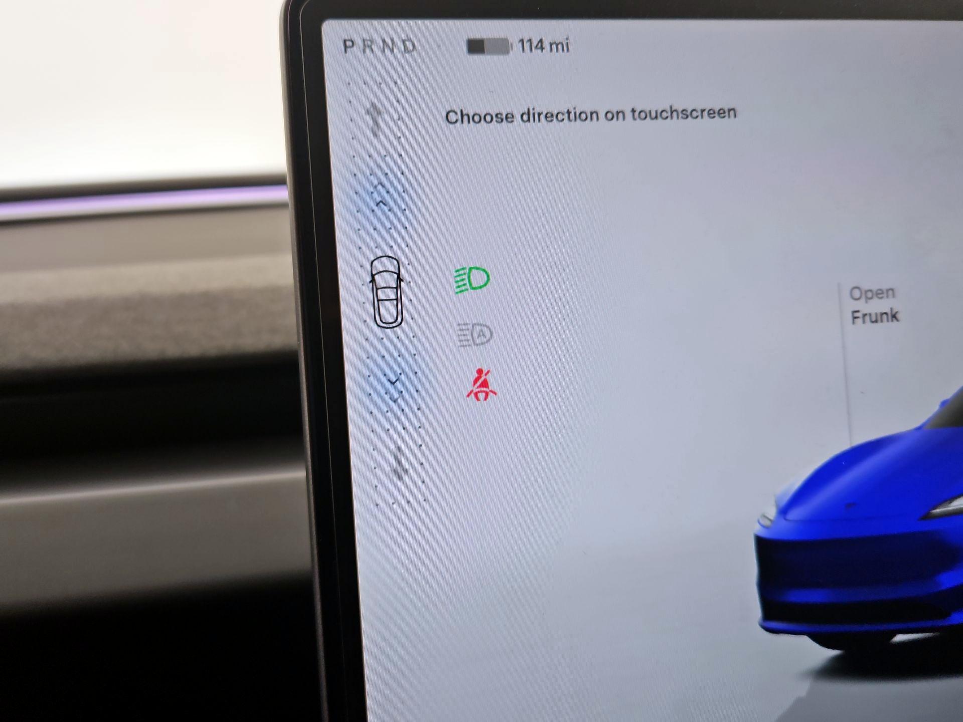 Thumbnail: 2024 Tesla Model 3 - 17