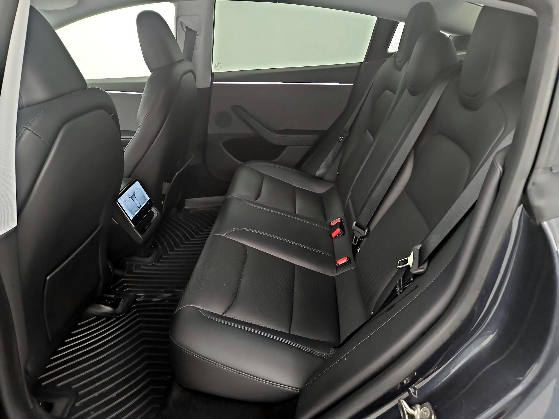 Thumbnail: 2024 Tesla Model 3 - 18