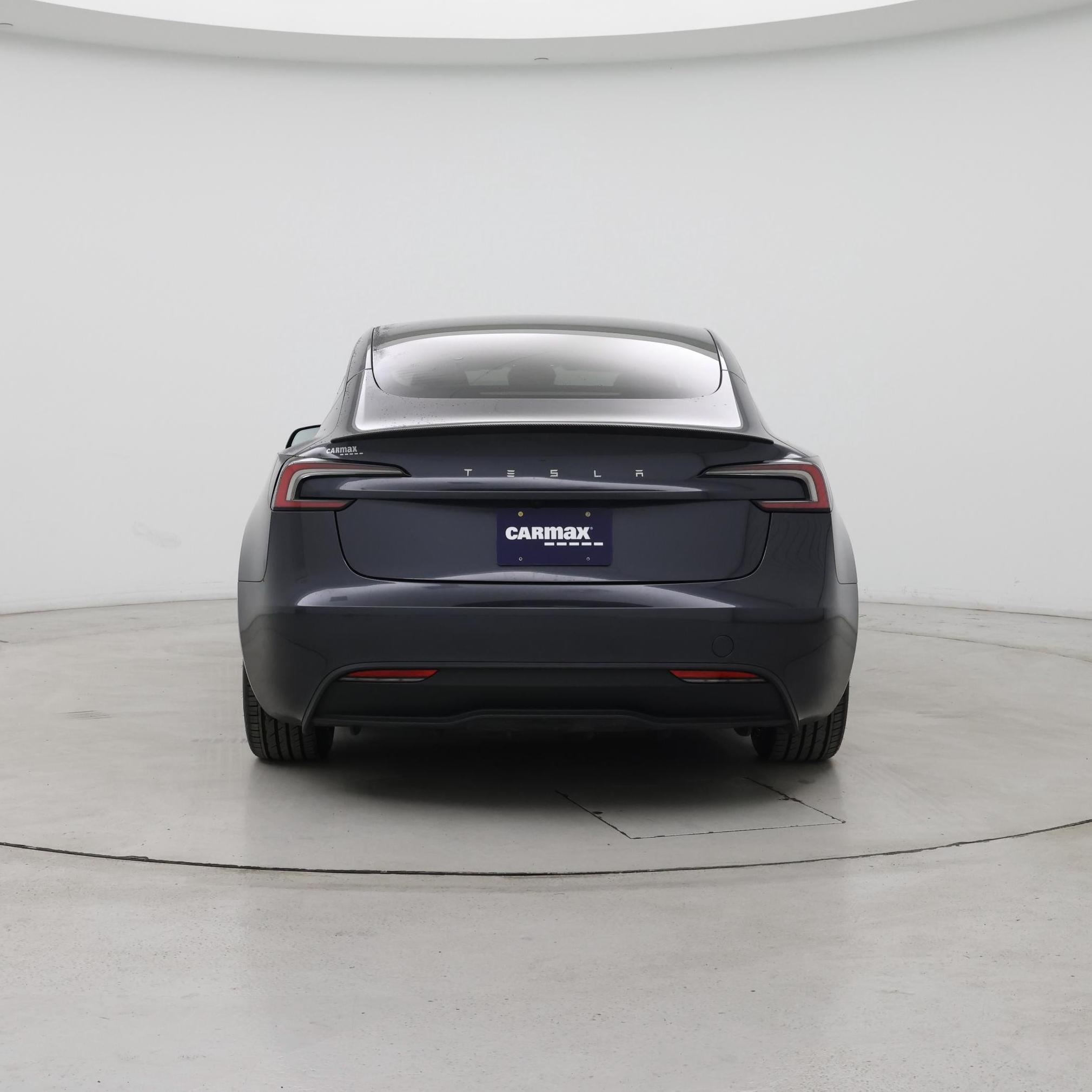 Thumbnail: 2024 Tesla Model 3 - 6