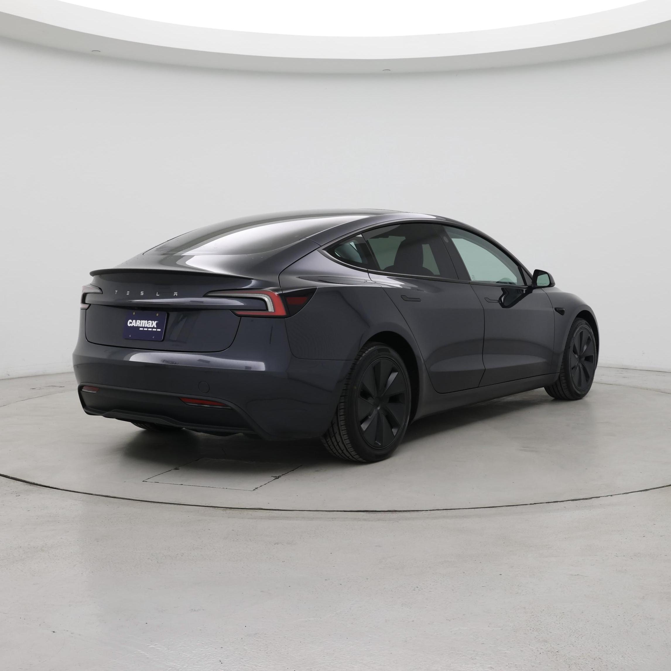 Thumbnail: 2024 Tesla Model 3 - 8