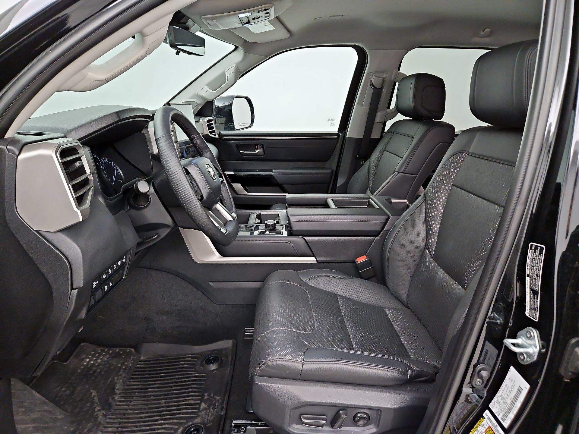 Thumbnail: 2023 Toyota Tundra - 11