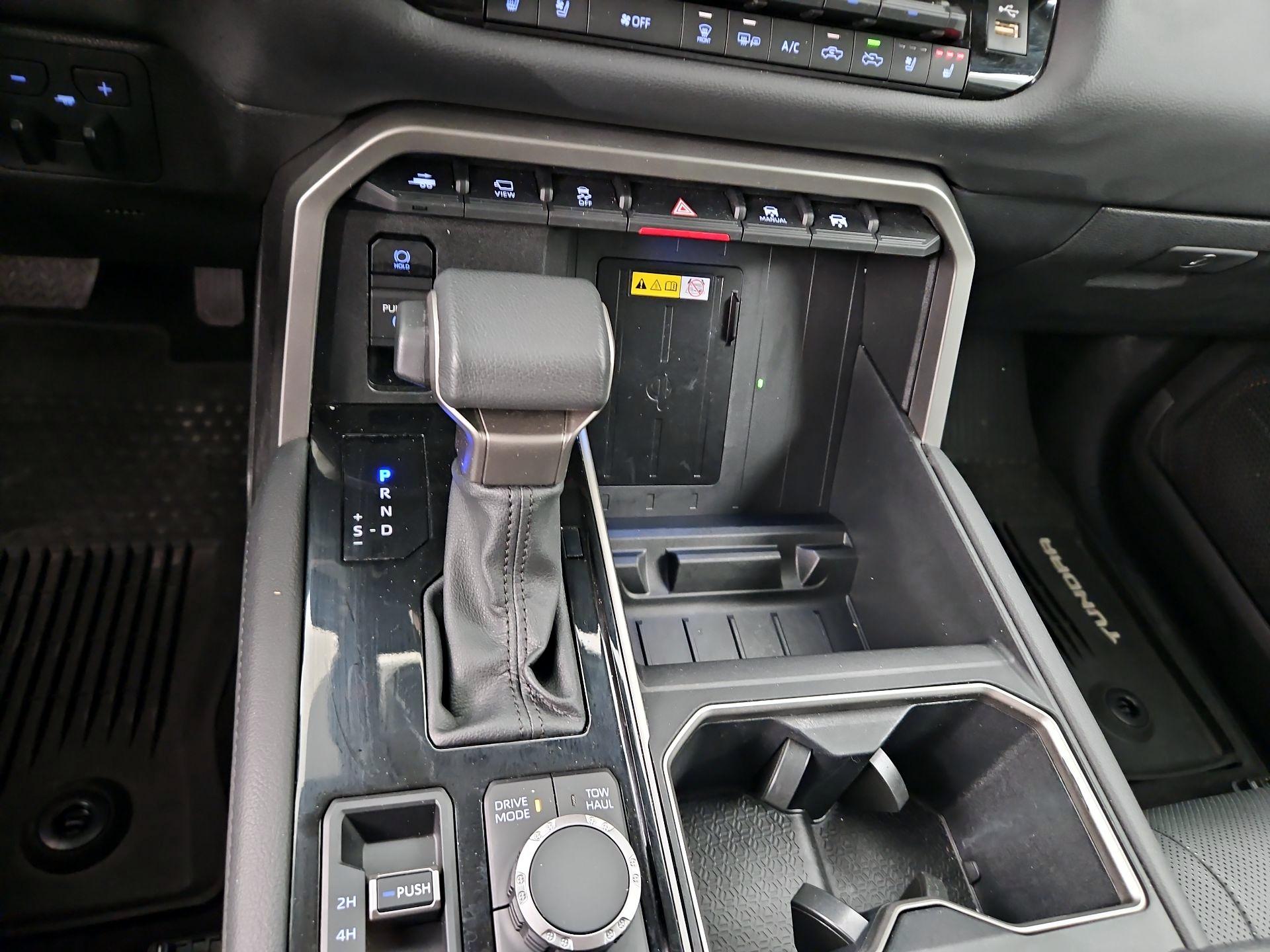 Thumbnail: 2023 Toyota Tundra - 18