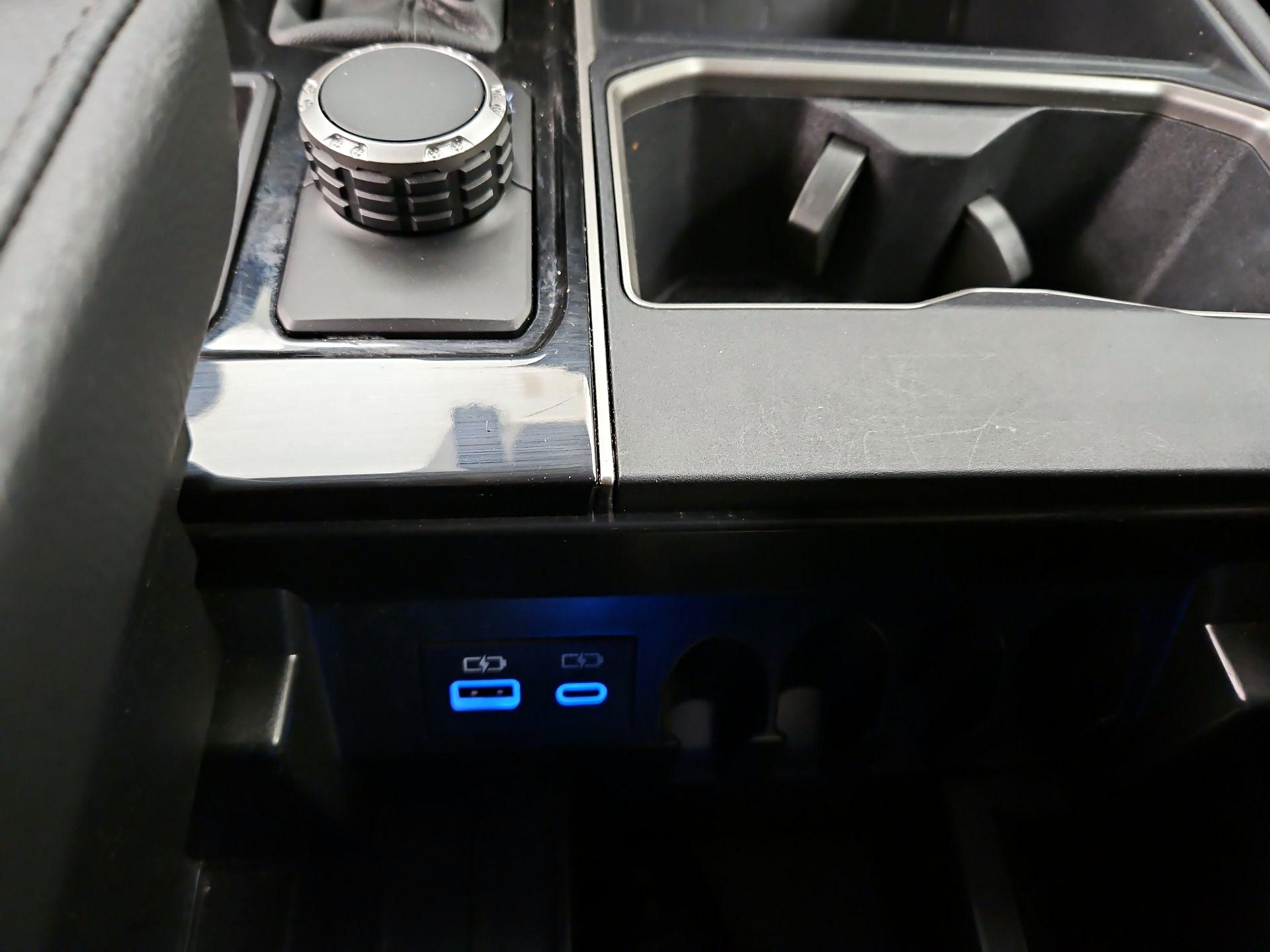 Thumbnail: 2023 Toyota Tundra - 19