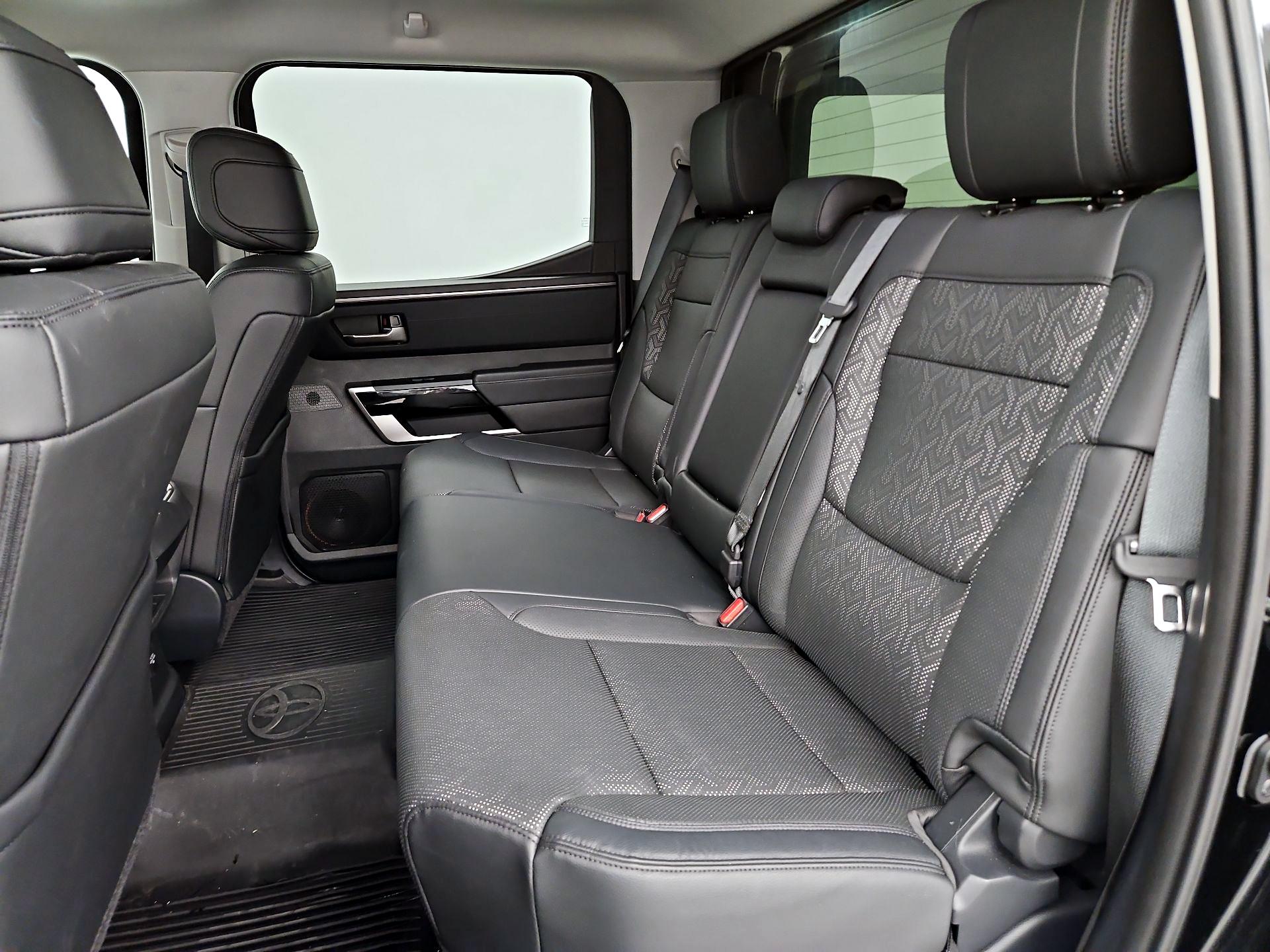 Thumbnail: 2023 Toyota Tundra - 20