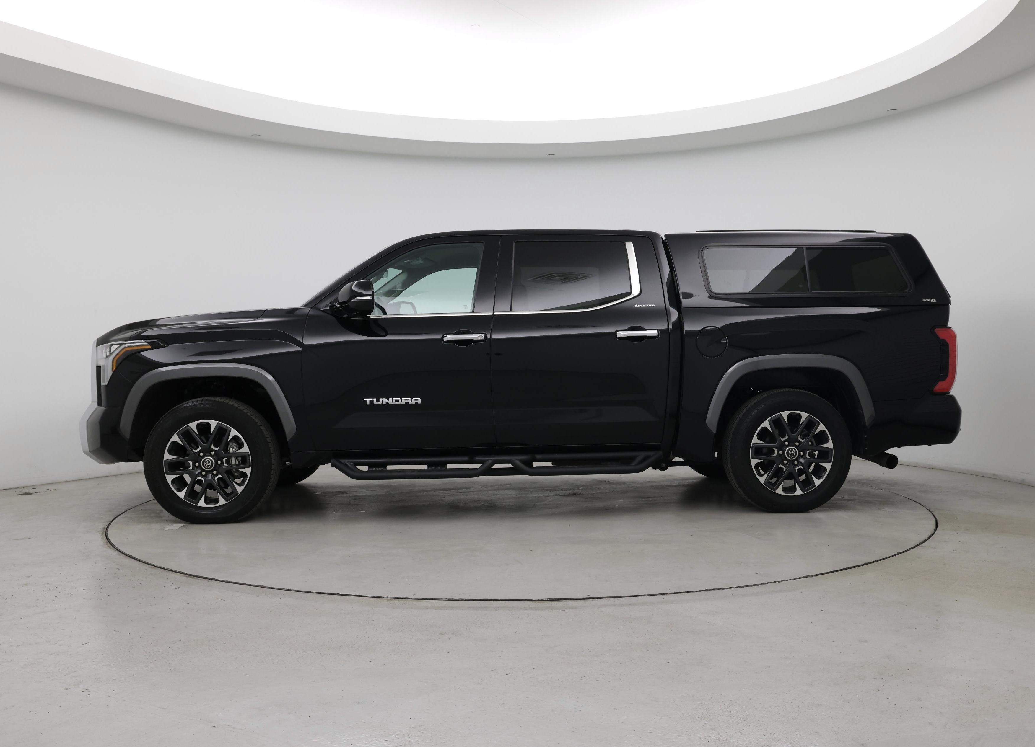 Thumbnail: 2023 Toyota Tundra - 3