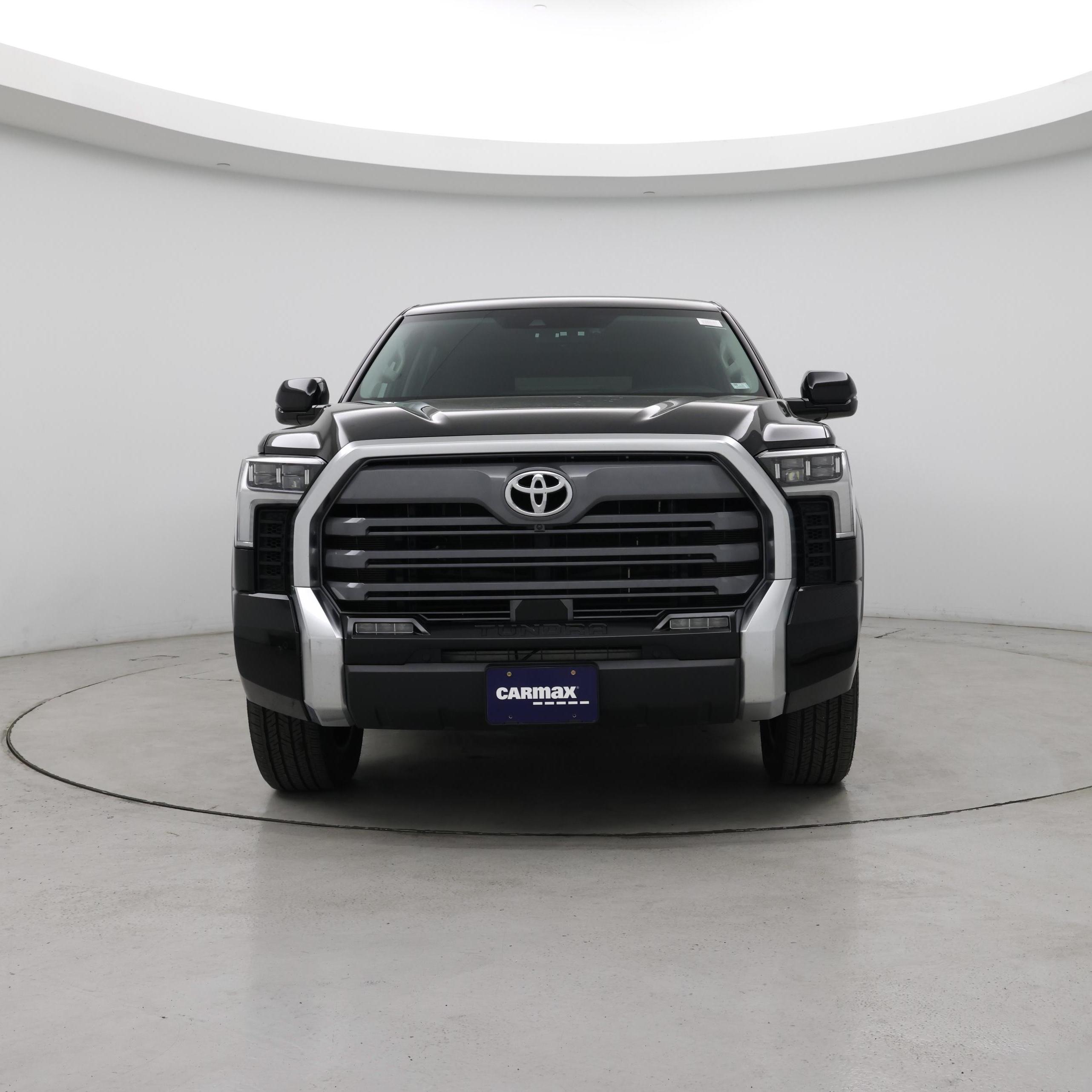 Thumbnail: 2023 Toyota Tundra - 5