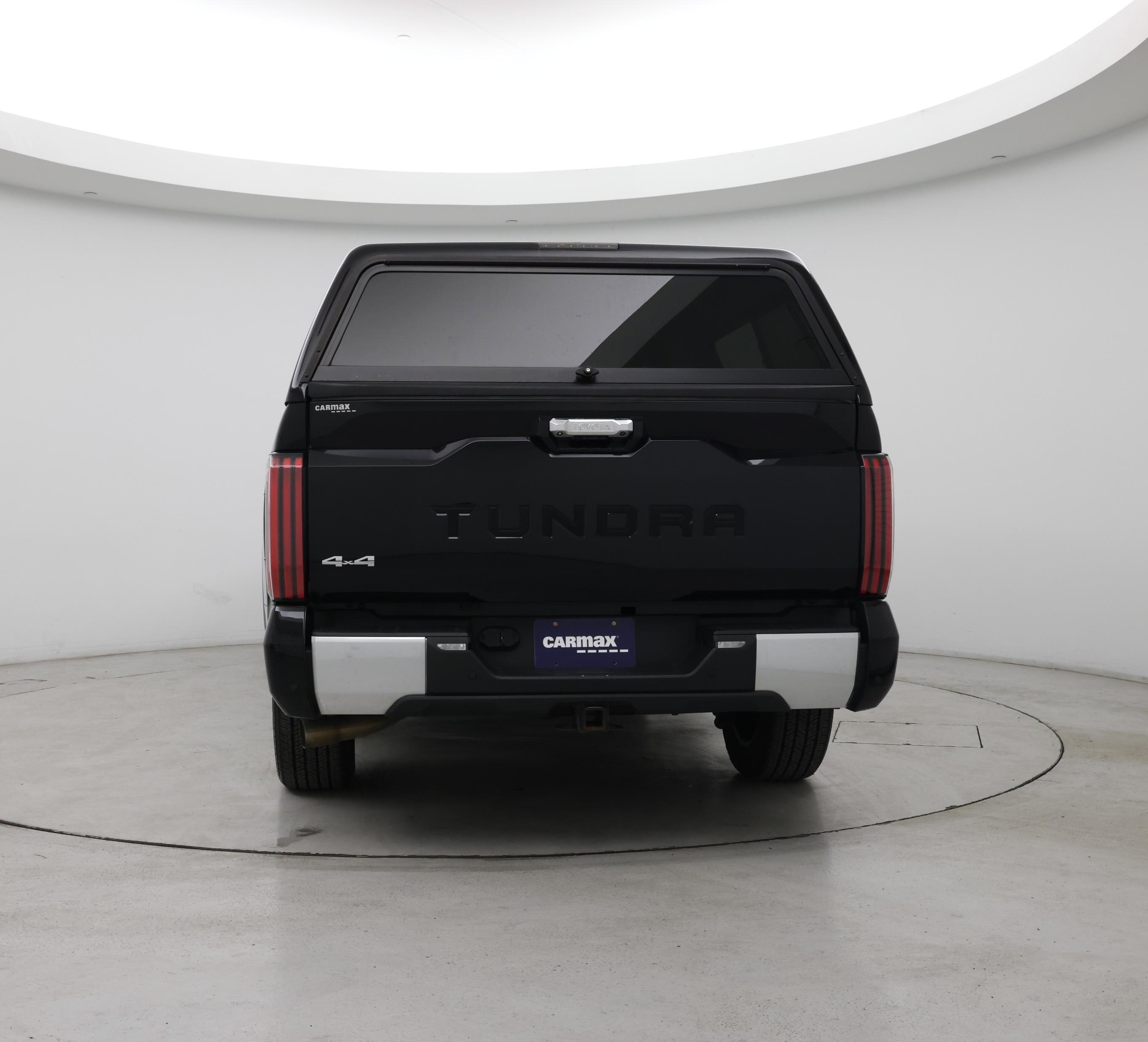 Thumbnail: 2023 Toyota Tundra - 6