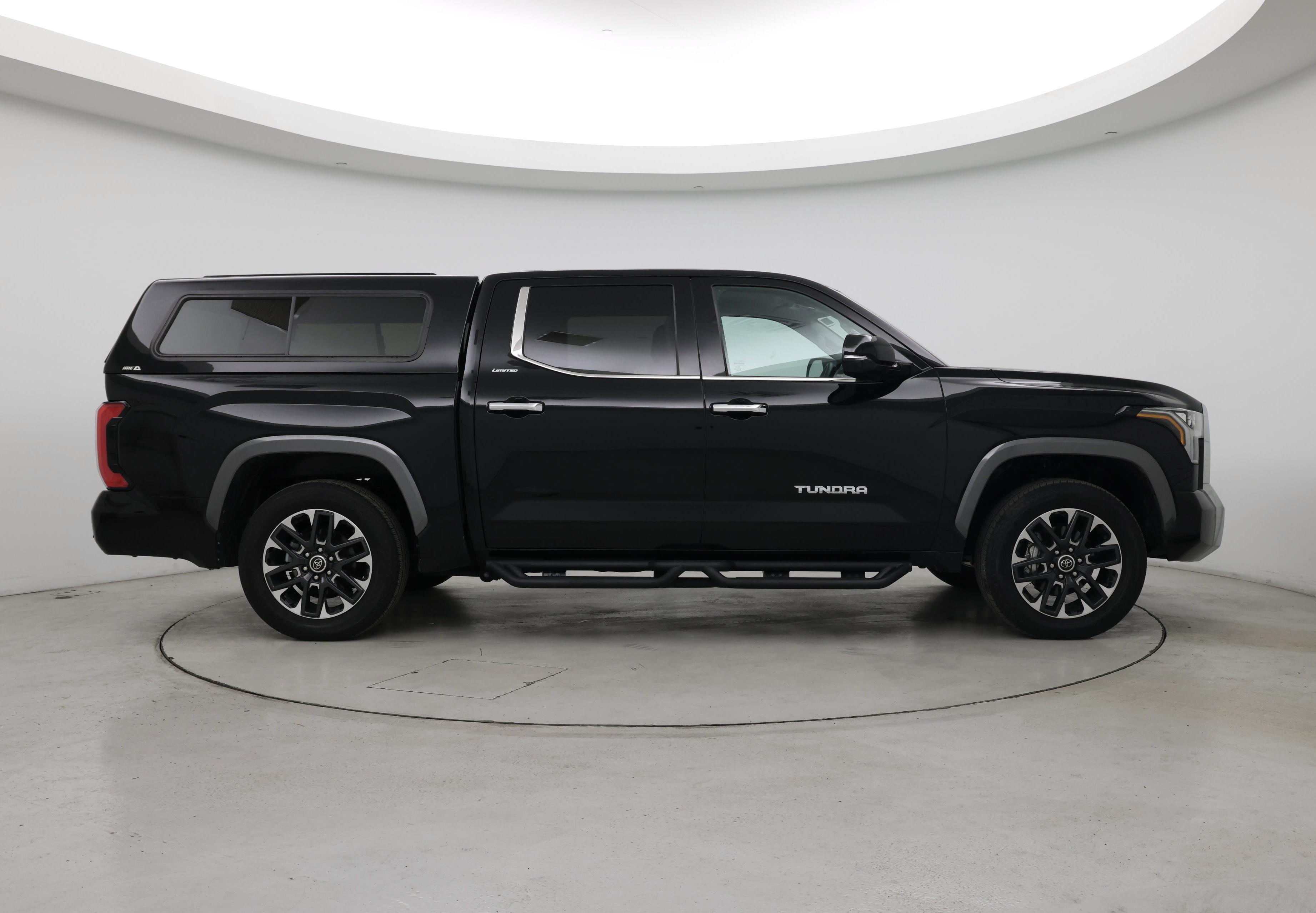 Thumbnail: 2023 Toyota Tundra - 7