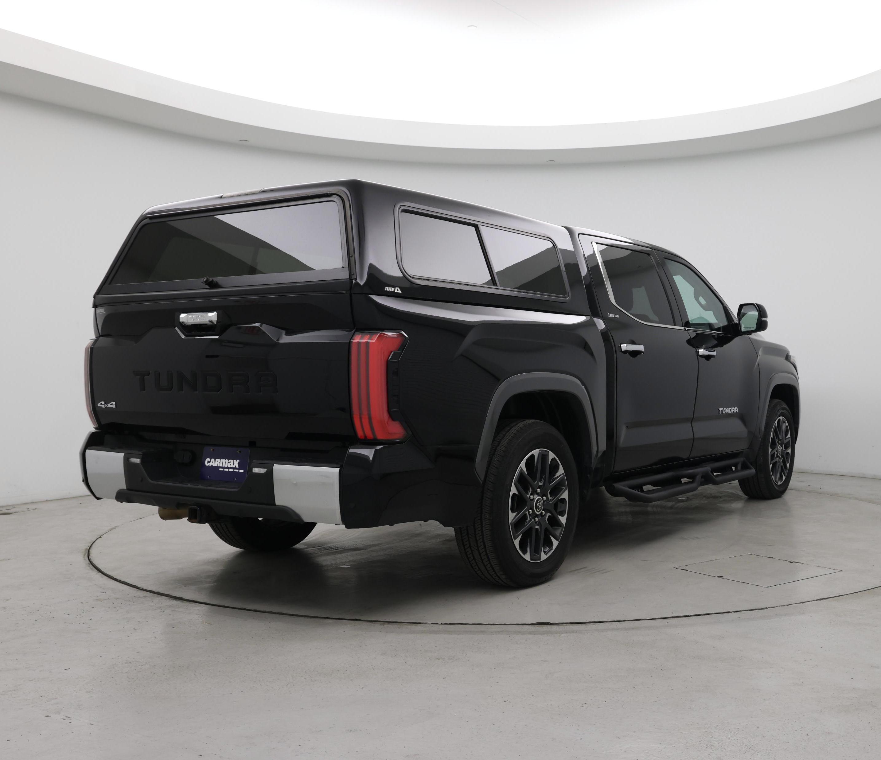 Thumbnail: 2023 Toyota Tundra - 8