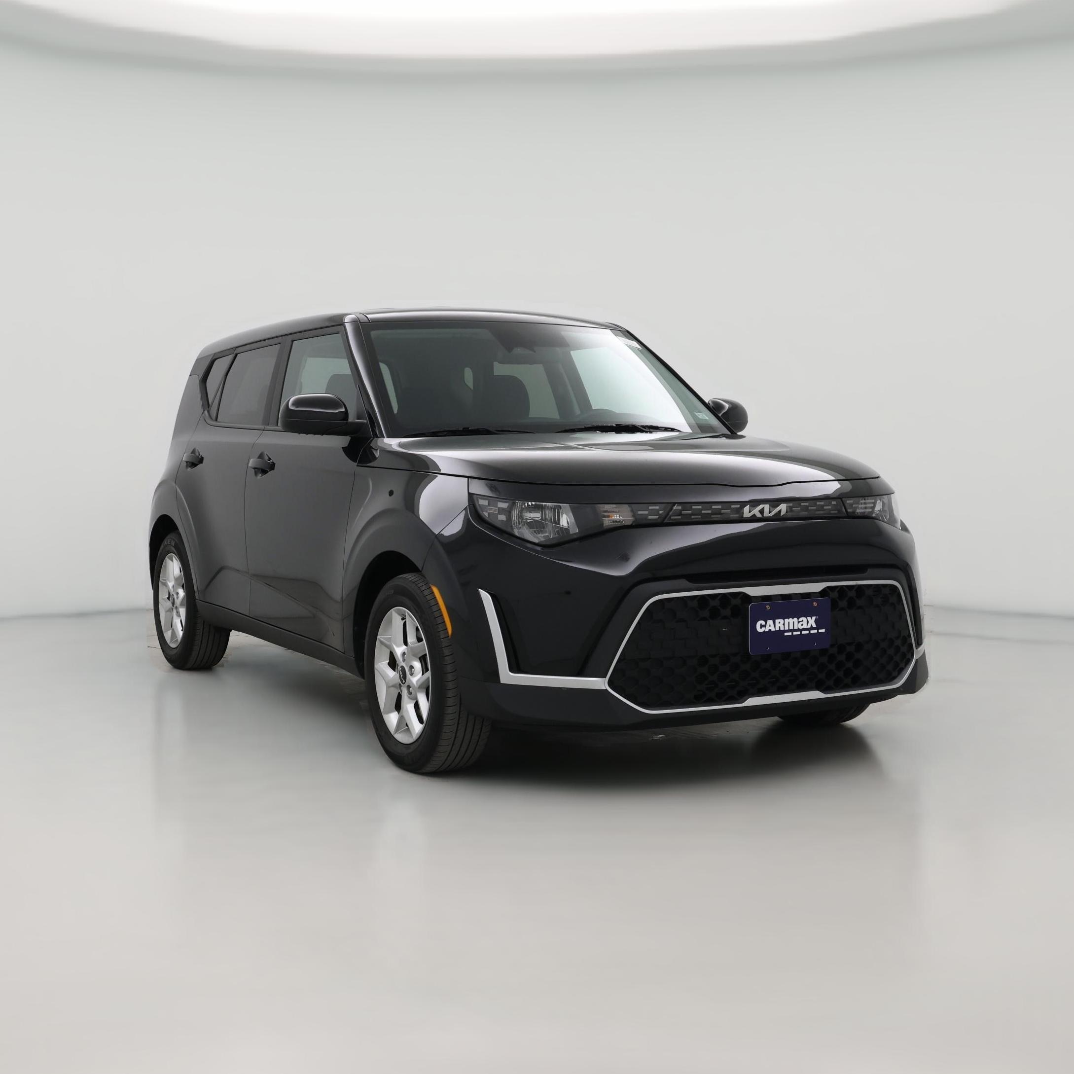 Thumbnail: 2023 Kia Soul - 1