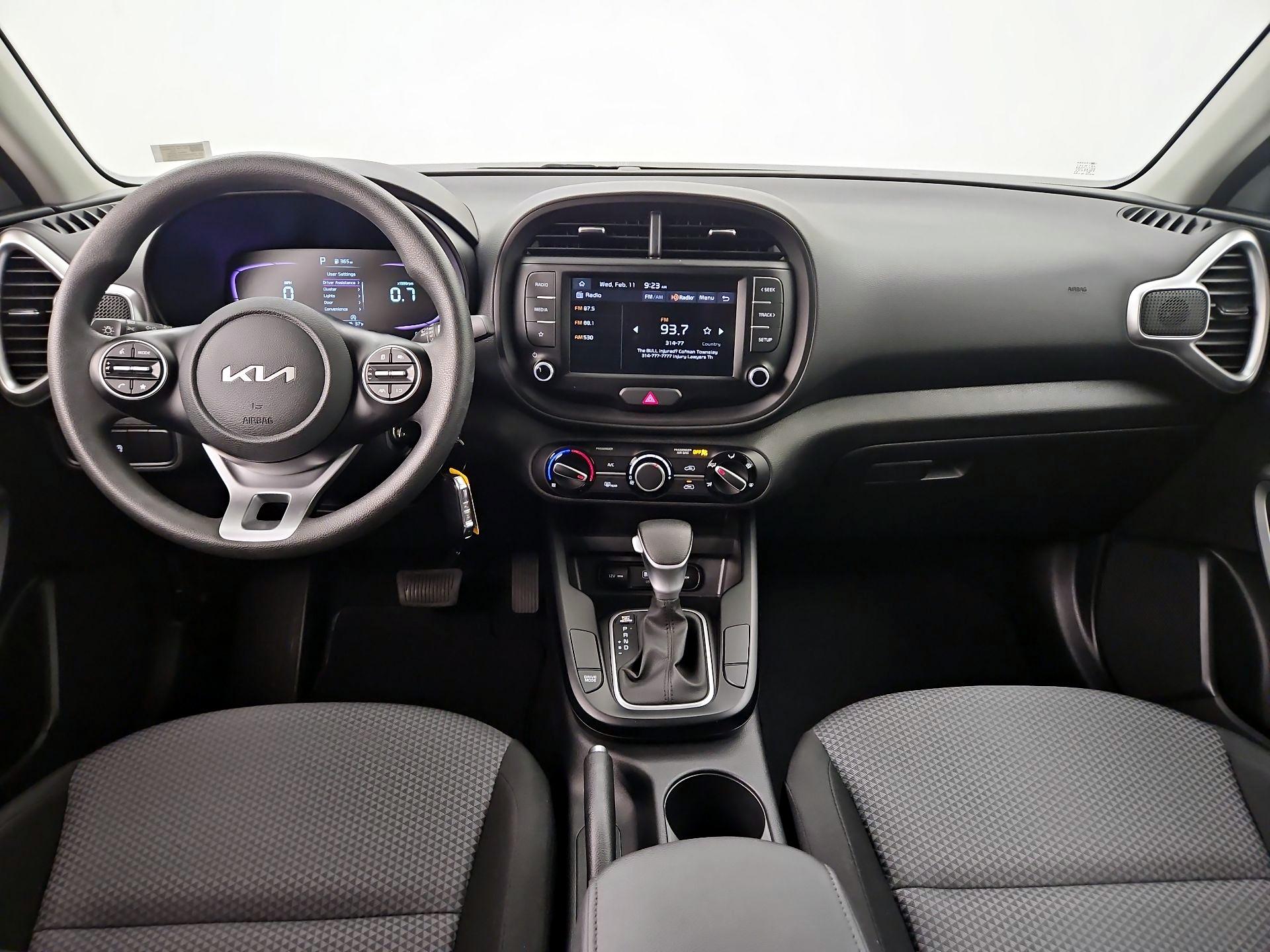 Thumbnail: 2023 Kia Soul - 9