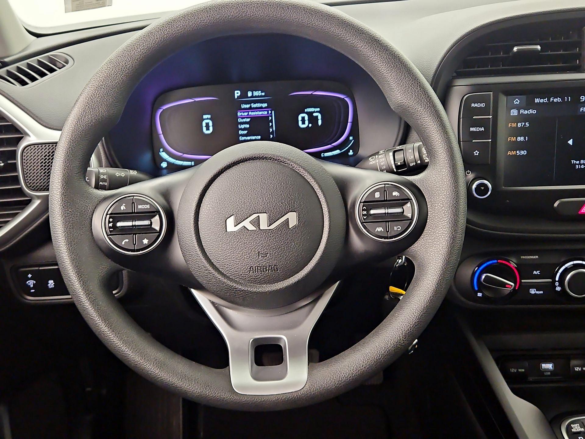 Thumbnail: 2023 Kia Soul - 10