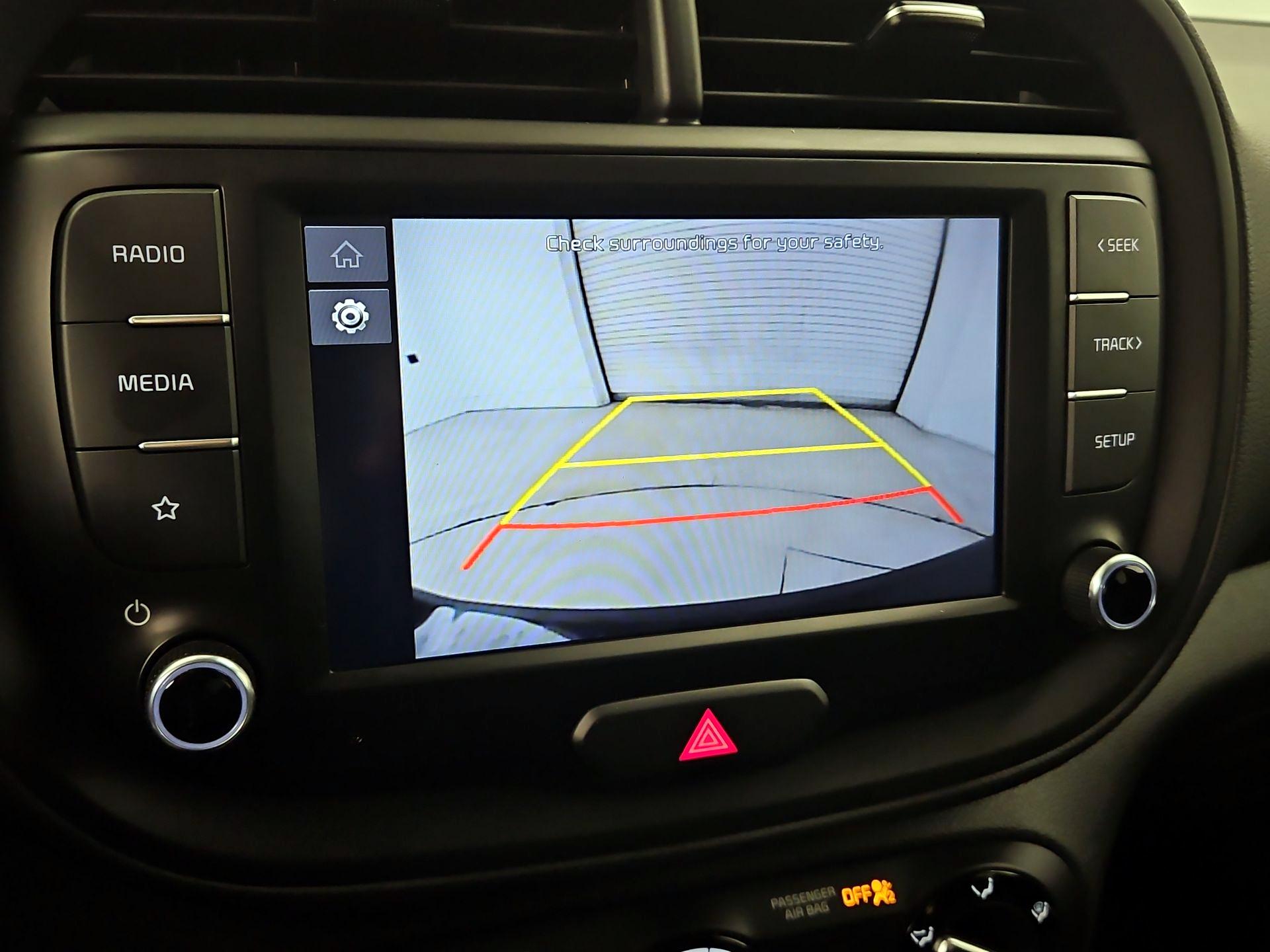 Thumbnail: 2023 Kia Soul - 14