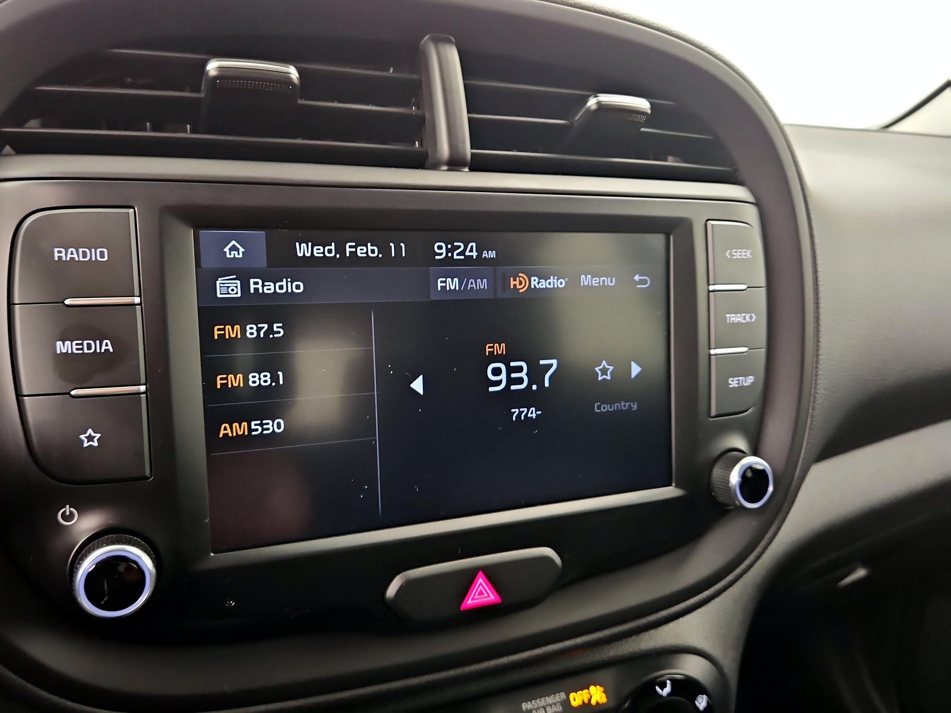 Thumbnail: 2023 Kia Soul - 15