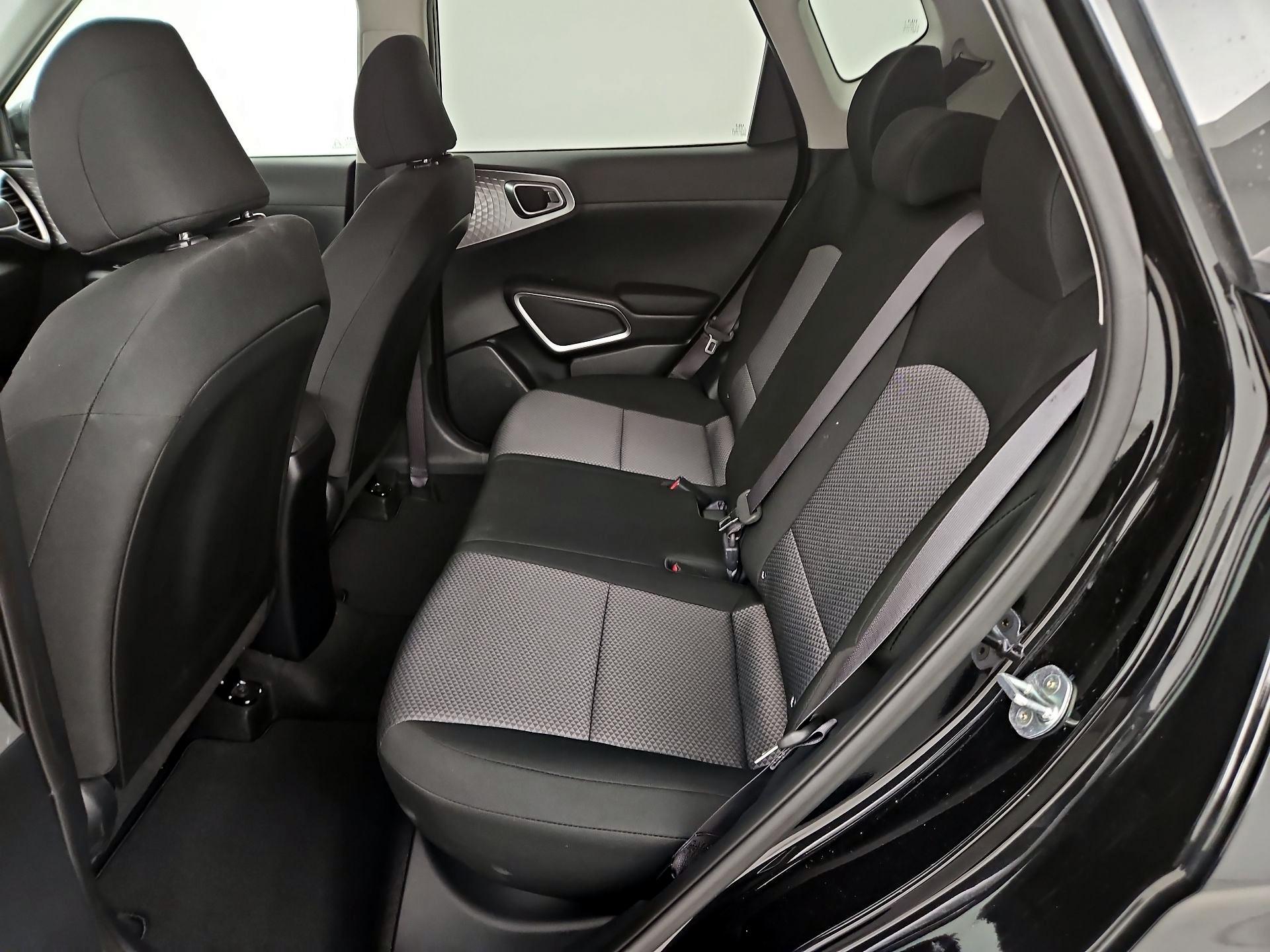 Thumbnail: 2023 Kia Soul - 19