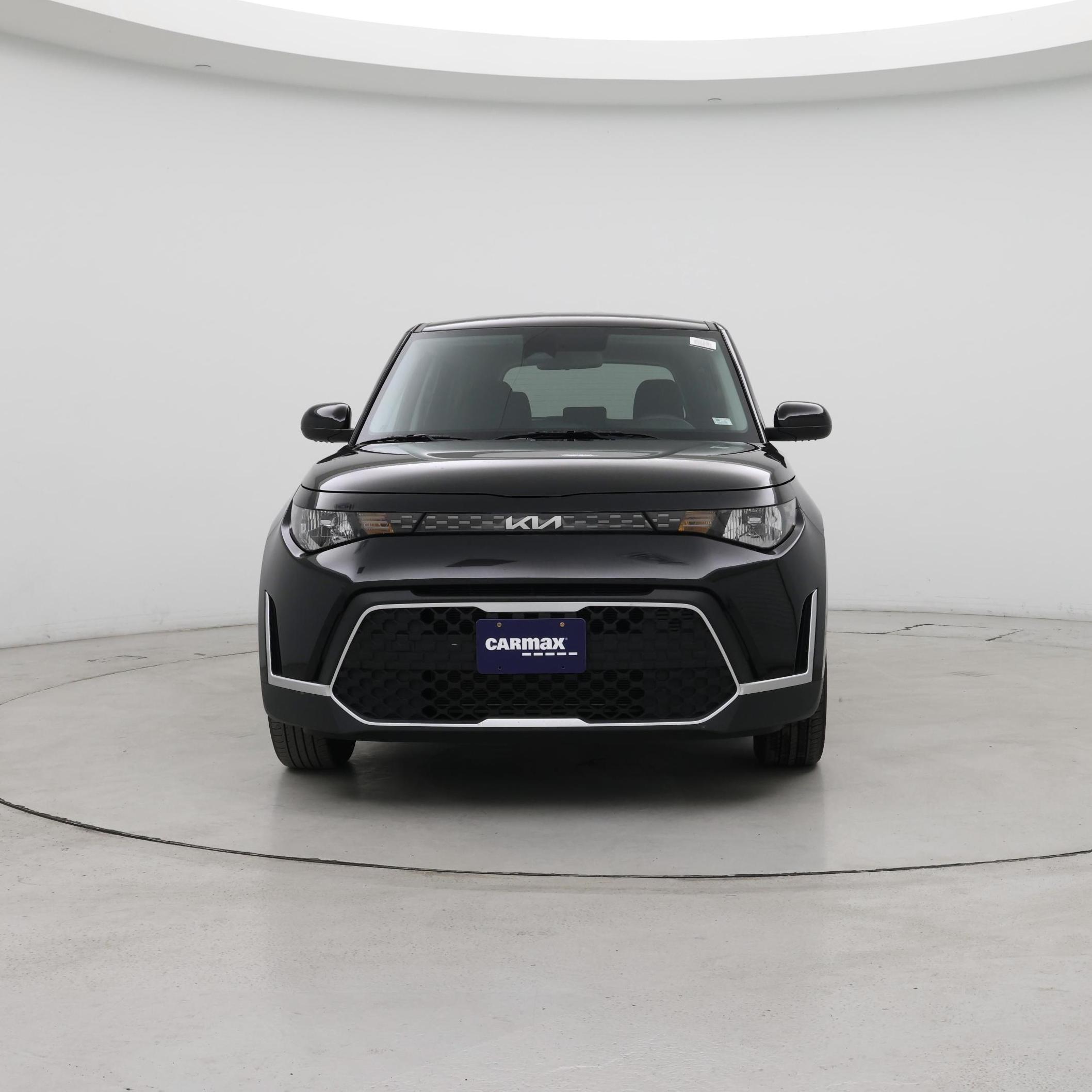 Thumbnail: 2023 Kia Soul - 5