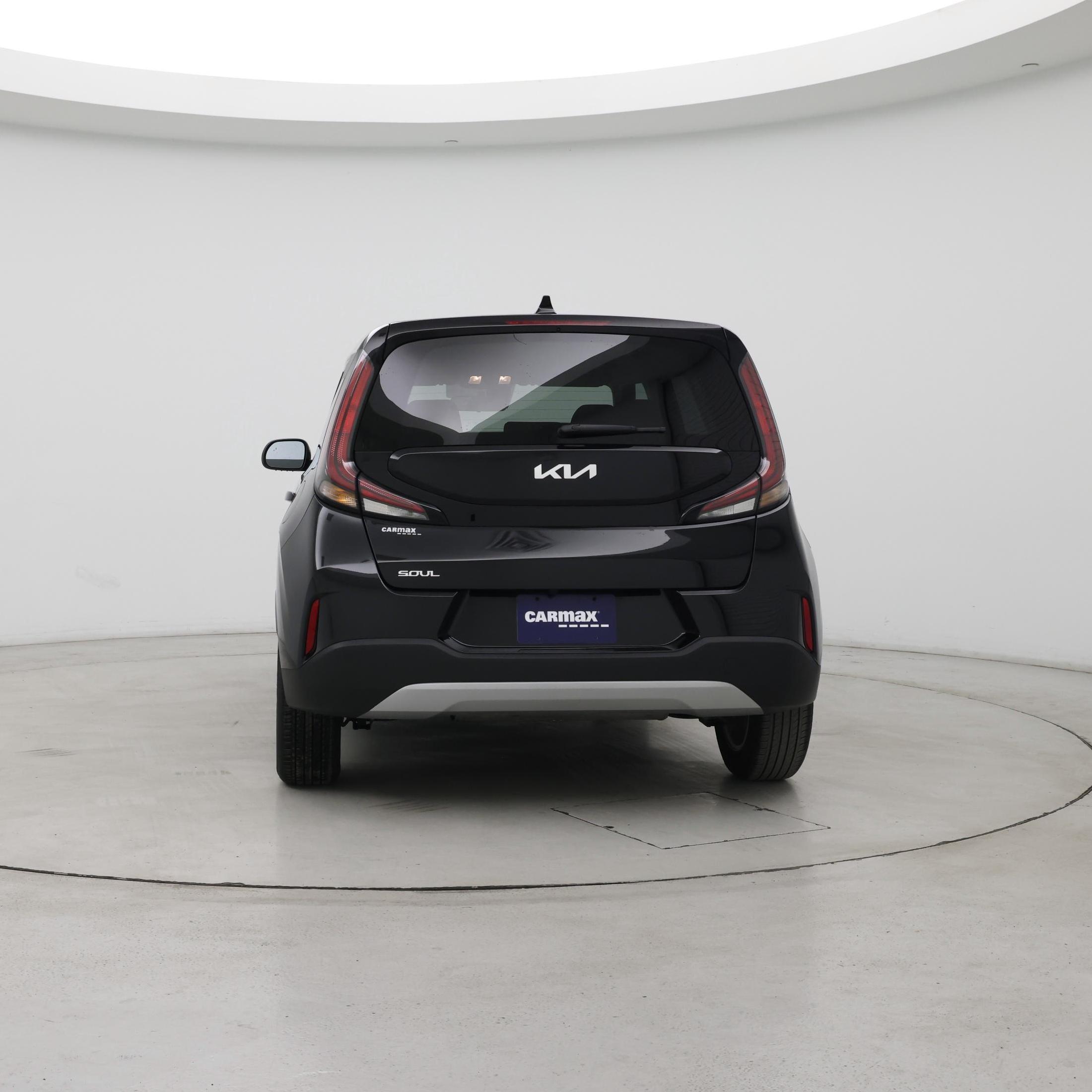 Thumbnail: 2023 Kia Soul - 6