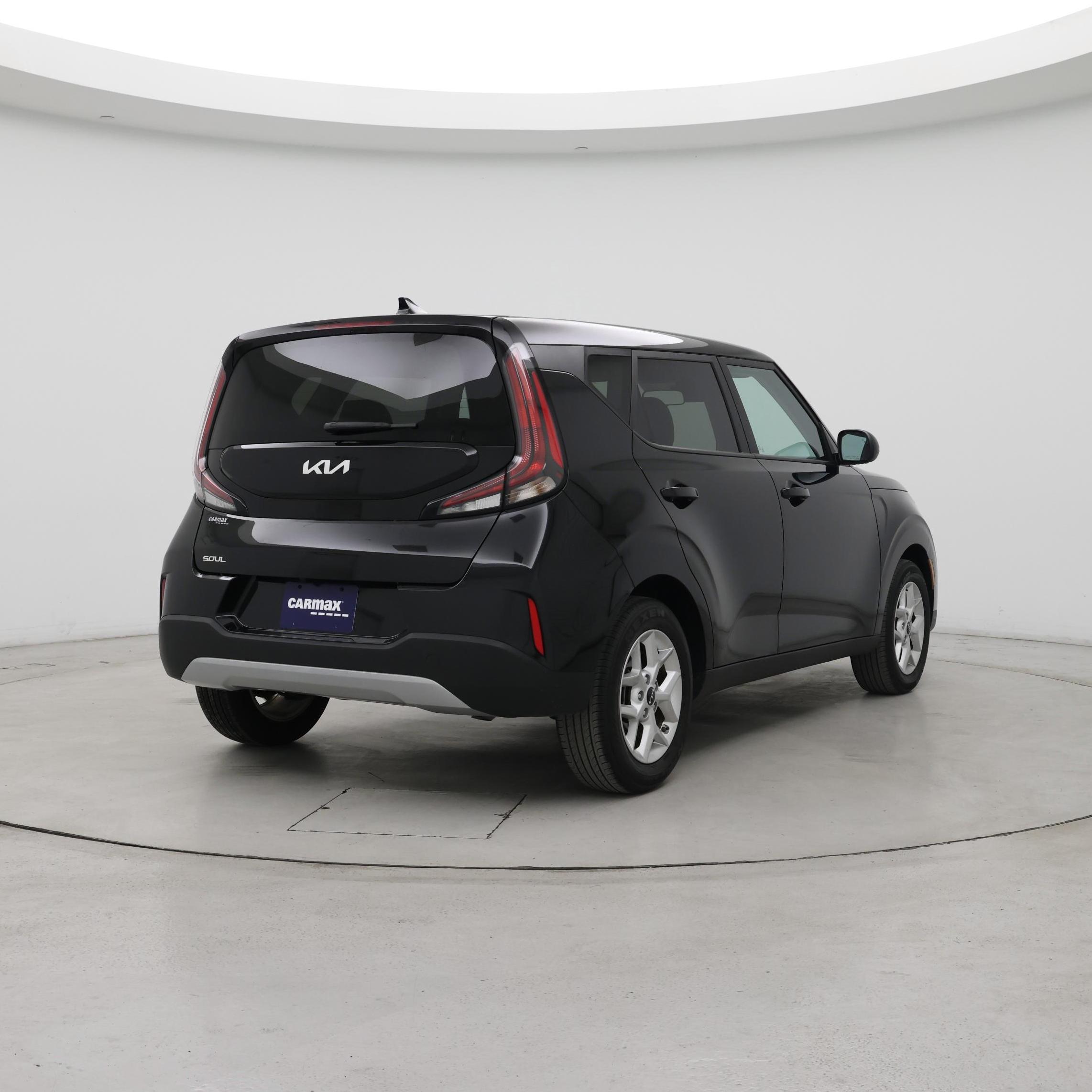 Thumbnail: 2023 Kia Soul - 8