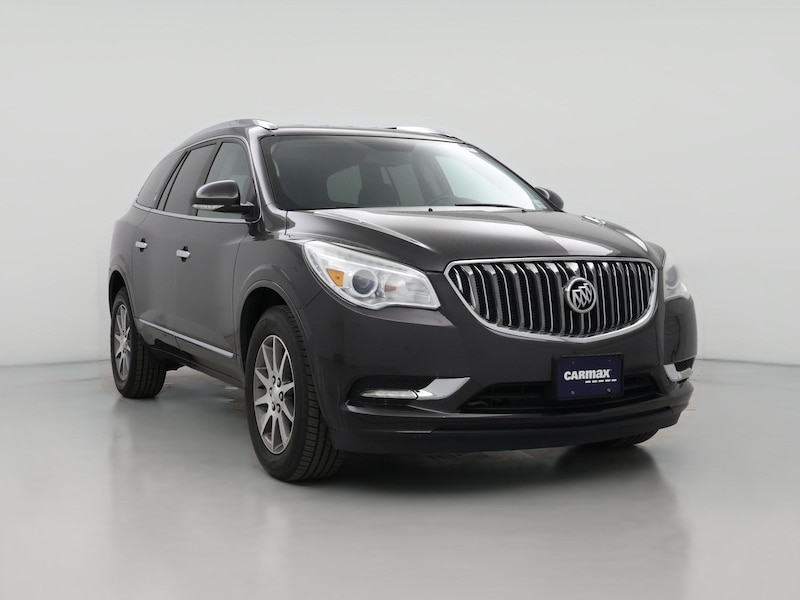 2014 Buick Enclave Leather Group -
                  Saint Louis, MO