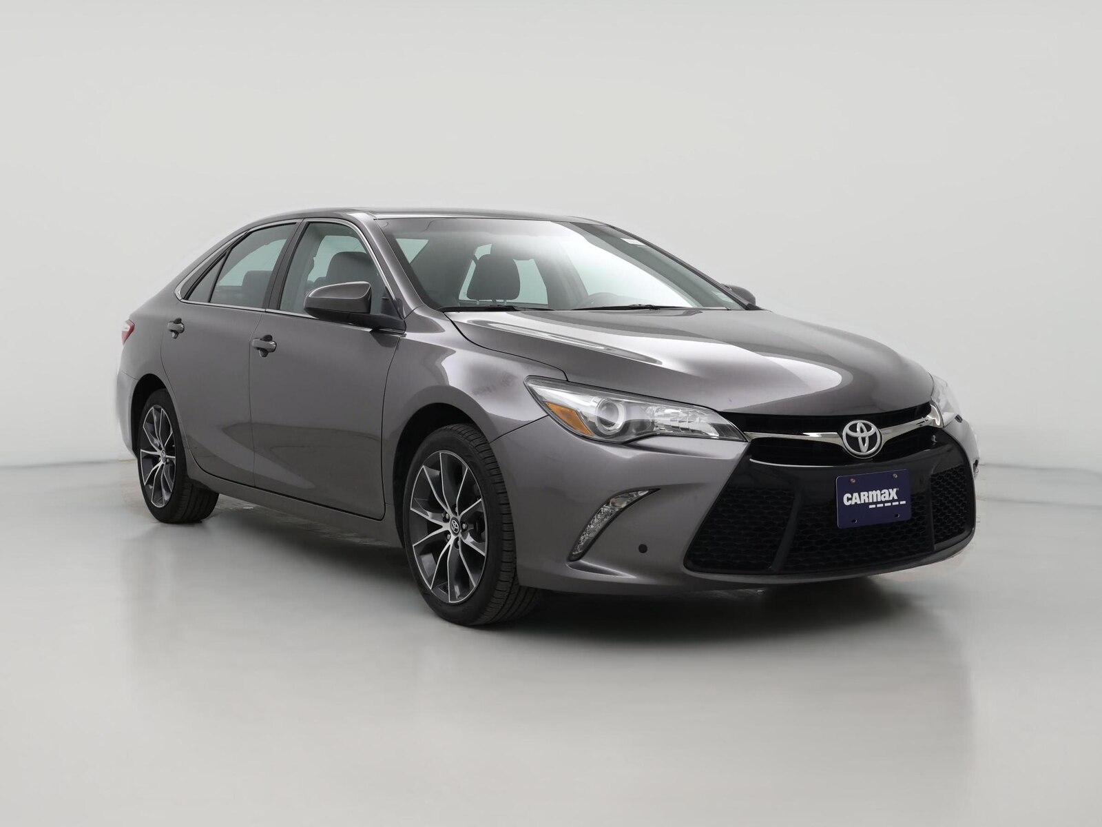 2017 Toyota Camry XSE