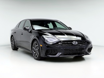 2023 Hyundai Sonata N Line -
                Nashville, TN