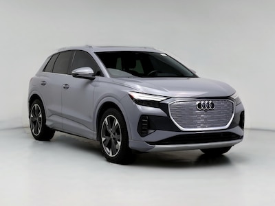 2022 Audi Q4 e-tron Premium Plus -
                Memphis, TN