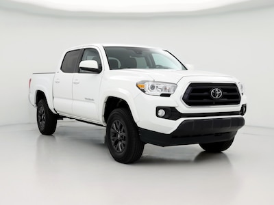 2021 Toyota Tacoma SR5 -
                Chattanooga, TN