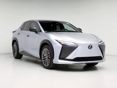 2023 Lexus RZ 450e -
                Nashville, TN