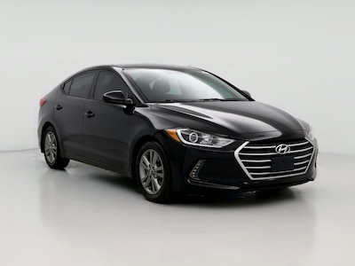 2018 Hyundai Elantra Value Edition -
                Cool Springs, TN