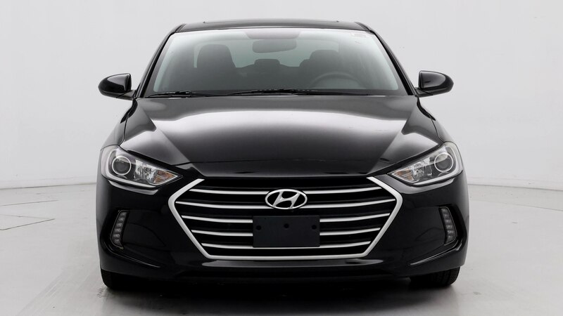 2018 Hyundai Elantra Value Edition 5