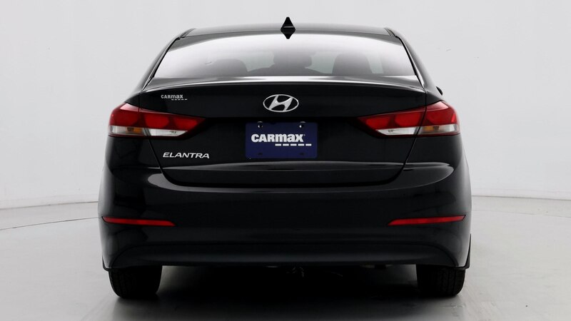 2018 Hyundai Elantra Value Edition 6